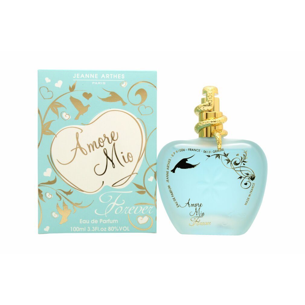 Jeanne Arthes Eau de Parfum Amore Mio Forever Eau de Parfum (100ml)