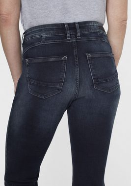 Paddock's Slim-fit-Jeans LIA 5-Pocket Jeans mit Stretch