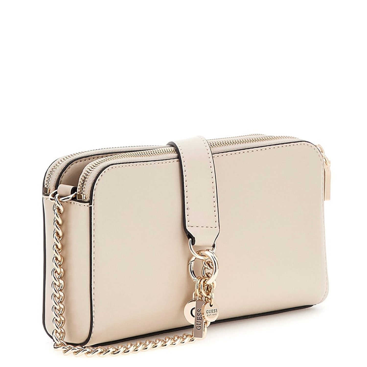 Guess Umhängetasche GUESS Clutch Umhängetasche Daryna günstig online kaufen