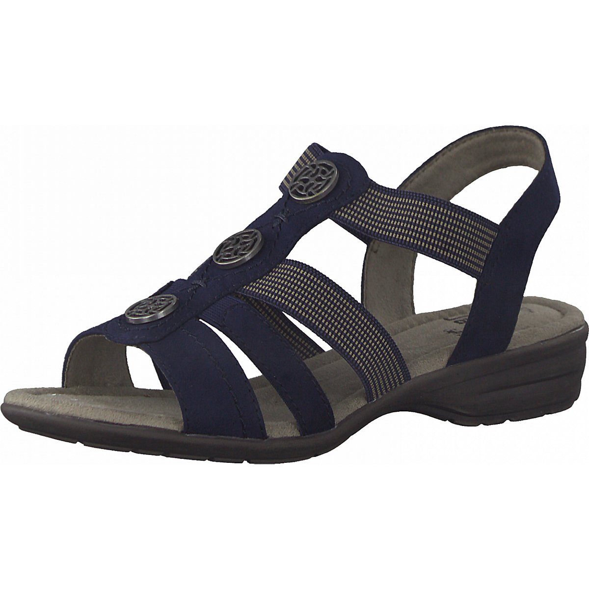 Jana »Klassische Sandaletten« Sandalette kaufen | OTTO
