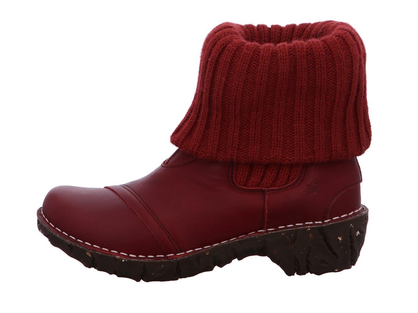El Naturalista Yggdrasil Ankleboots