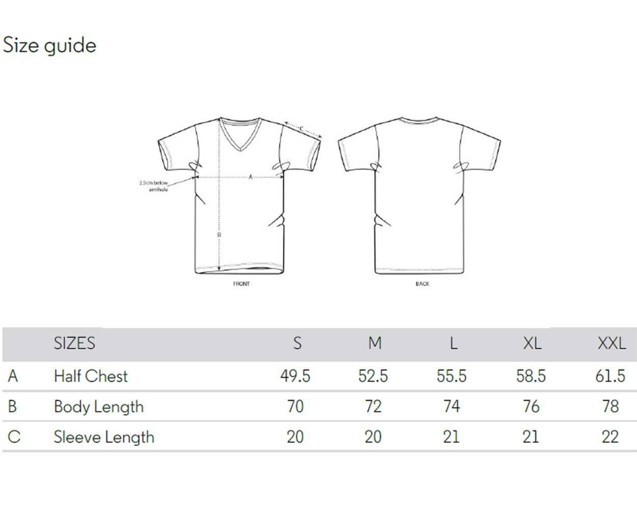 Männer, T-Shirt Pack Pack) & V für Grey Nachhaltig Heather T-Shirt 3er (Spar-Set, Fair 3er YTWOO