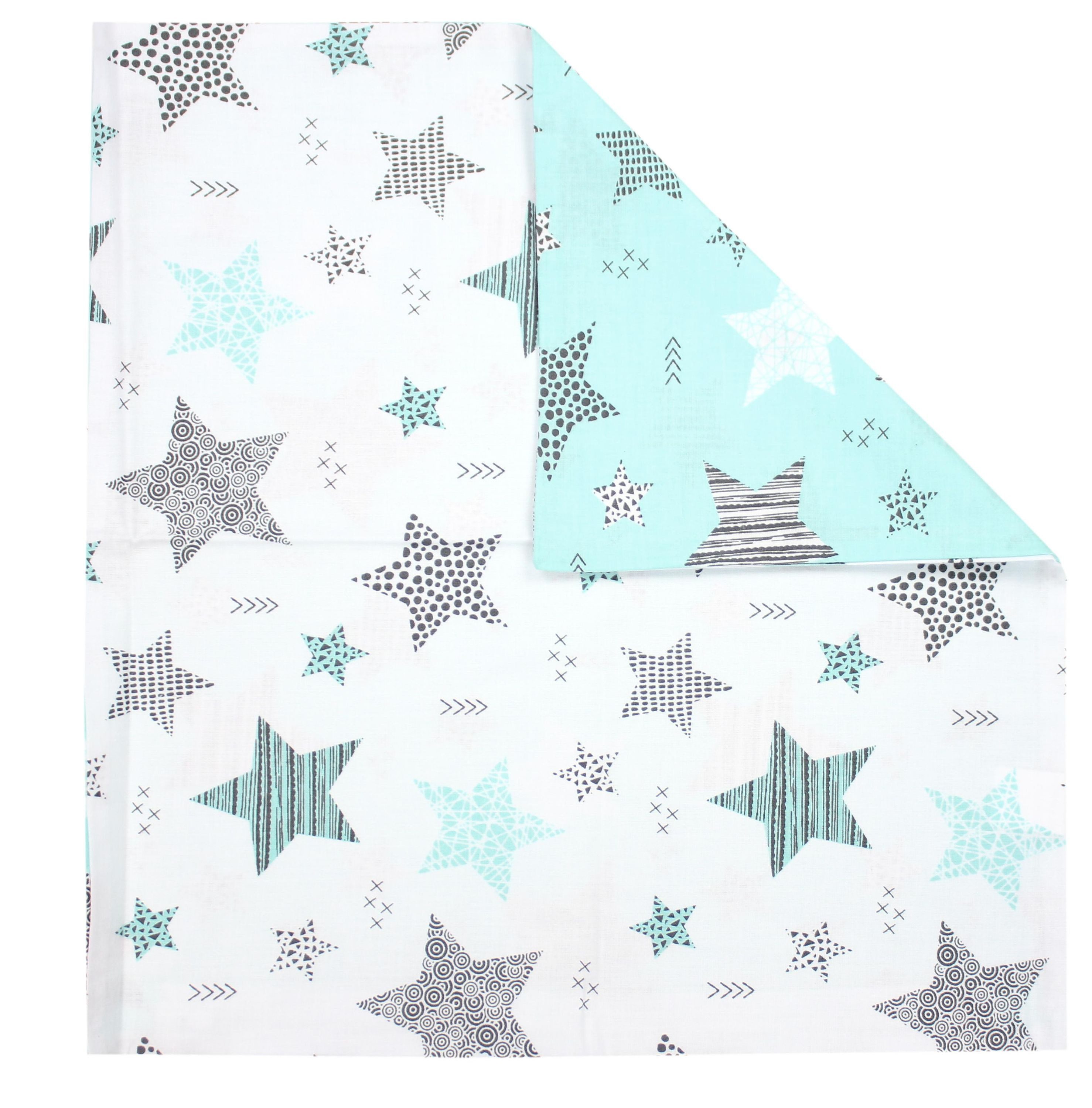 TupTam Kissenbezüge TupTam Kinder Kissenbezug Kissenhülle Dekorativ Gemuste günstig online kaufen