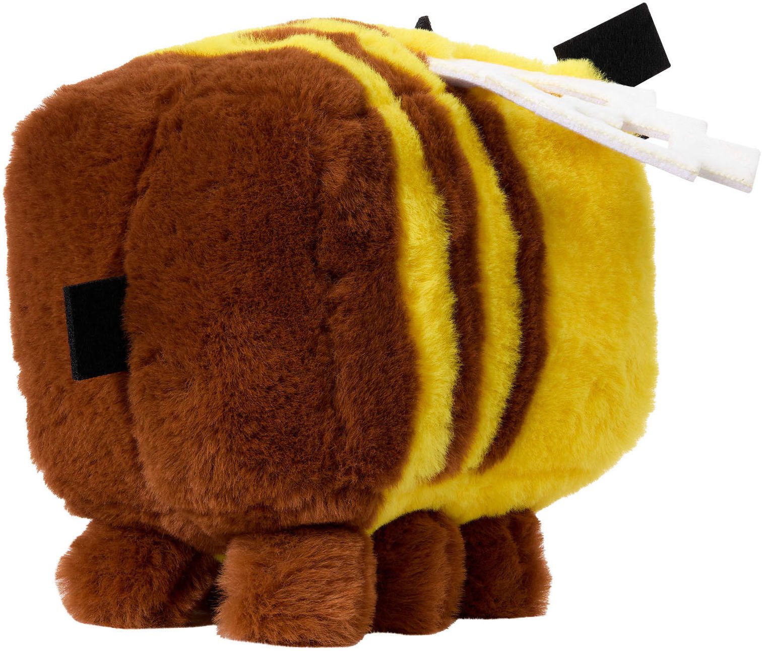 Mattel® Plüschfigur Minecraft Biene