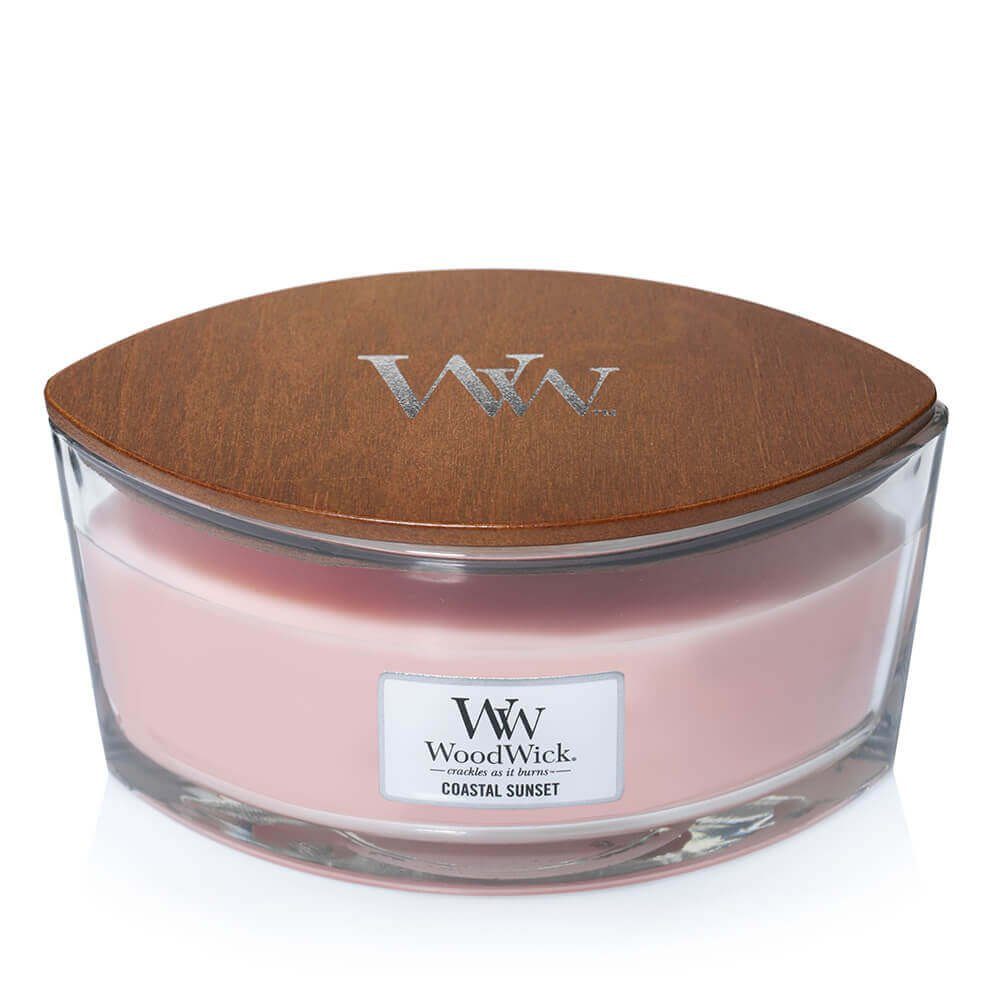 Woodwick Duftkerze