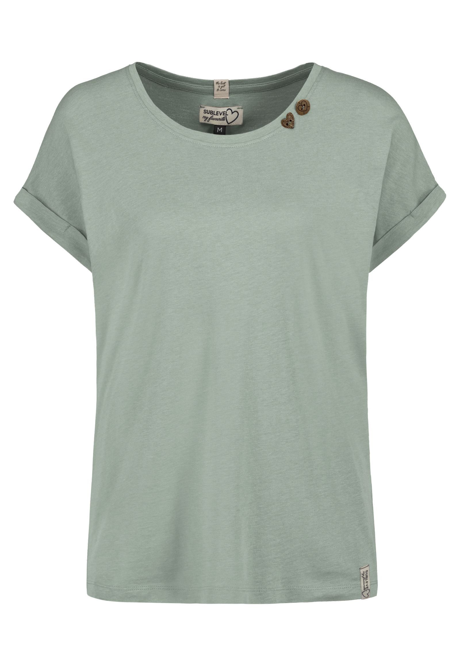 SUBLEVEL T-Shirt