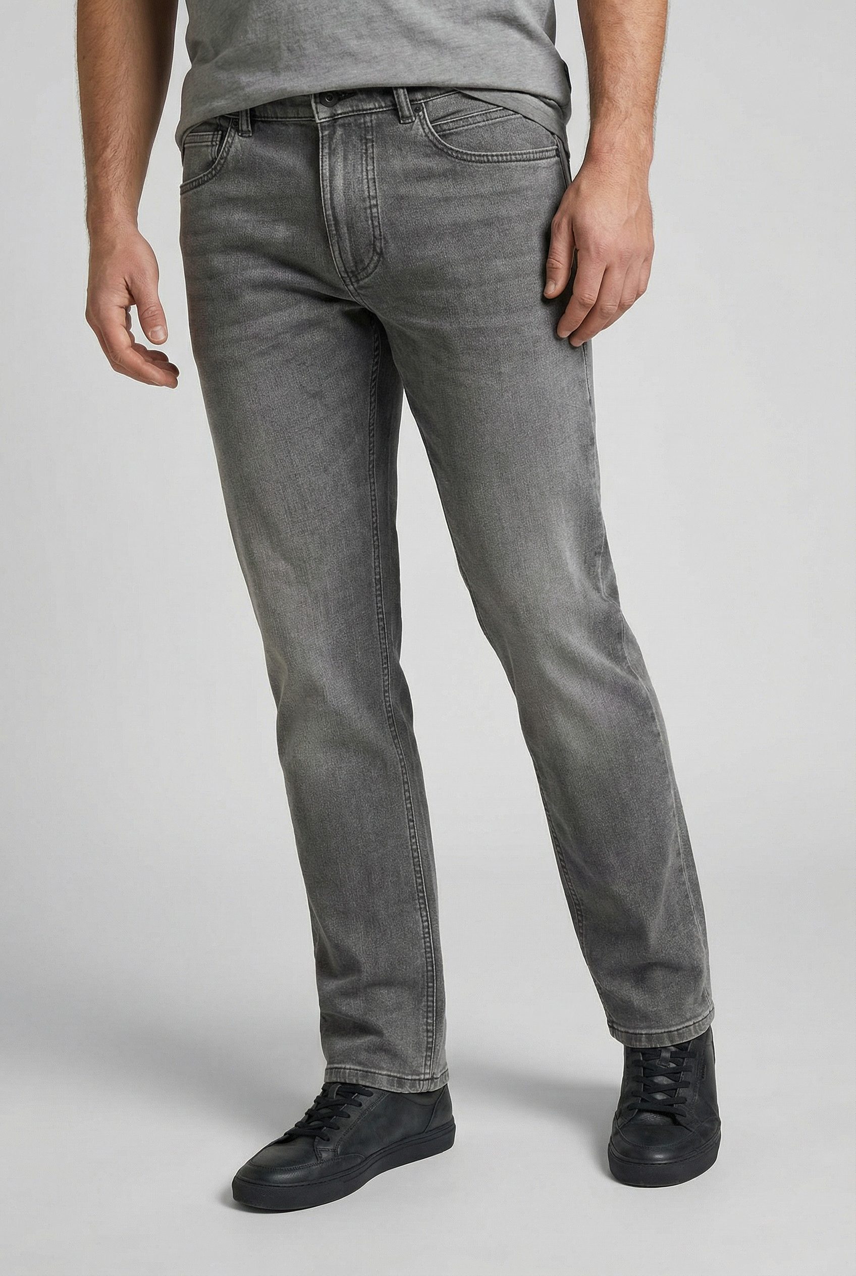camel active 5-Pocket-Jeans mit Stretch günstig online kaufen