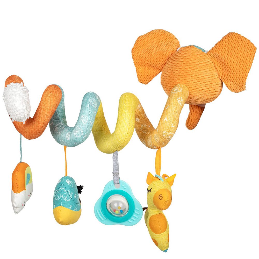 CLTYQ Greifspielzeug Babyschale Spielzeug 0-6 Monate,Baby günstig online kaufen