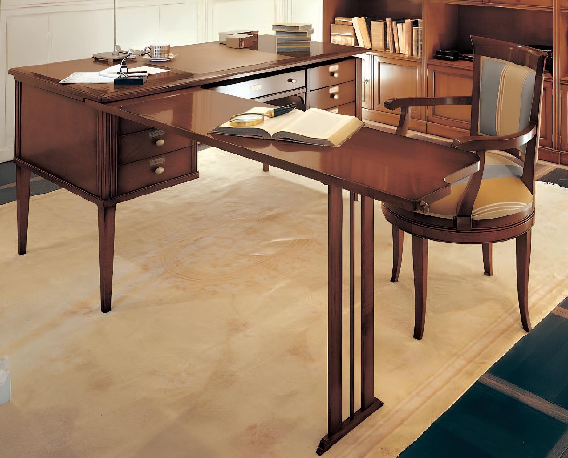 Stuhl Esszimmerstuhl Bürostuhl Modern Luxus Sessel Stuhl Design