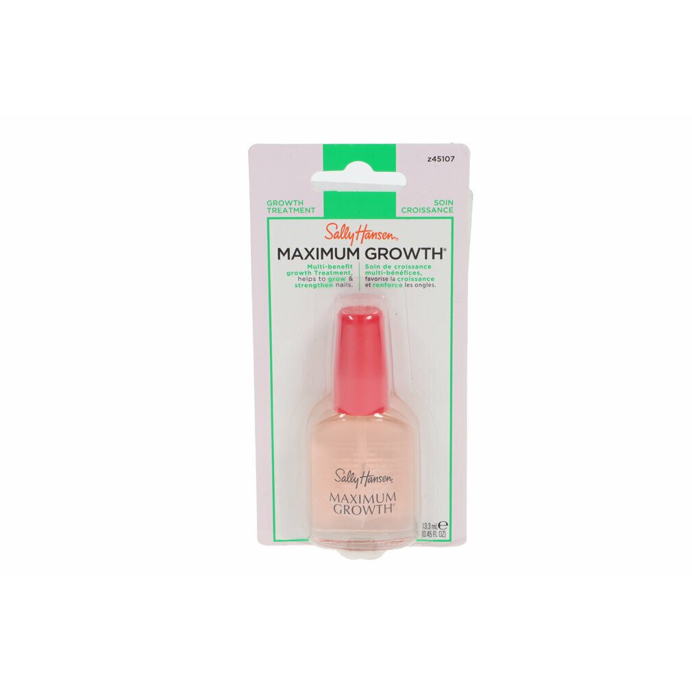 Sally Hansen Haarspülung Maximum Growth Nail Conditioner