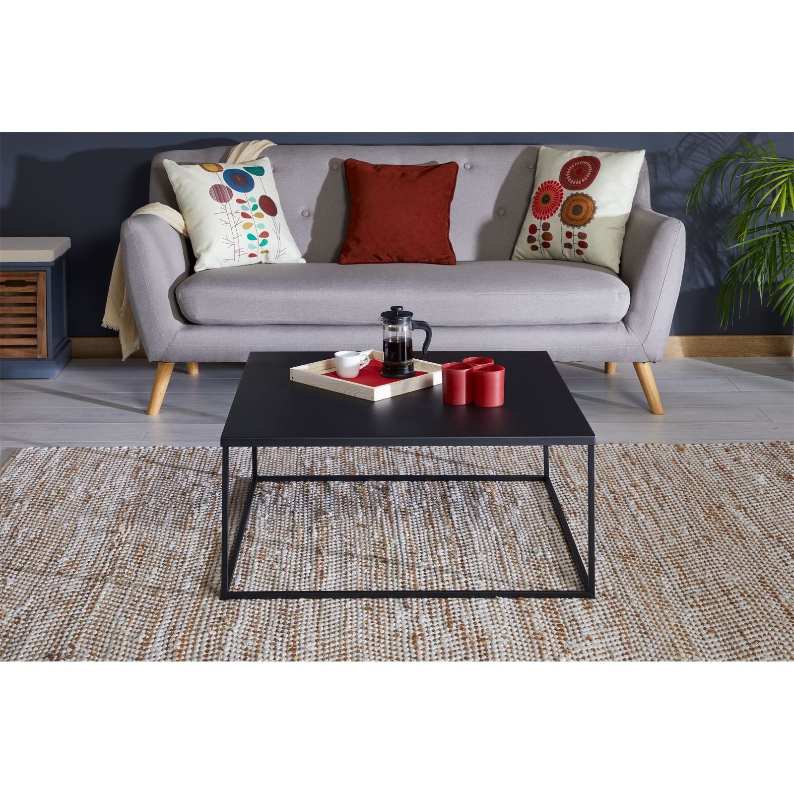 IDIMEX Couchtisch HILAR, Couchtisch modern Sofatisch günstig online kaufen