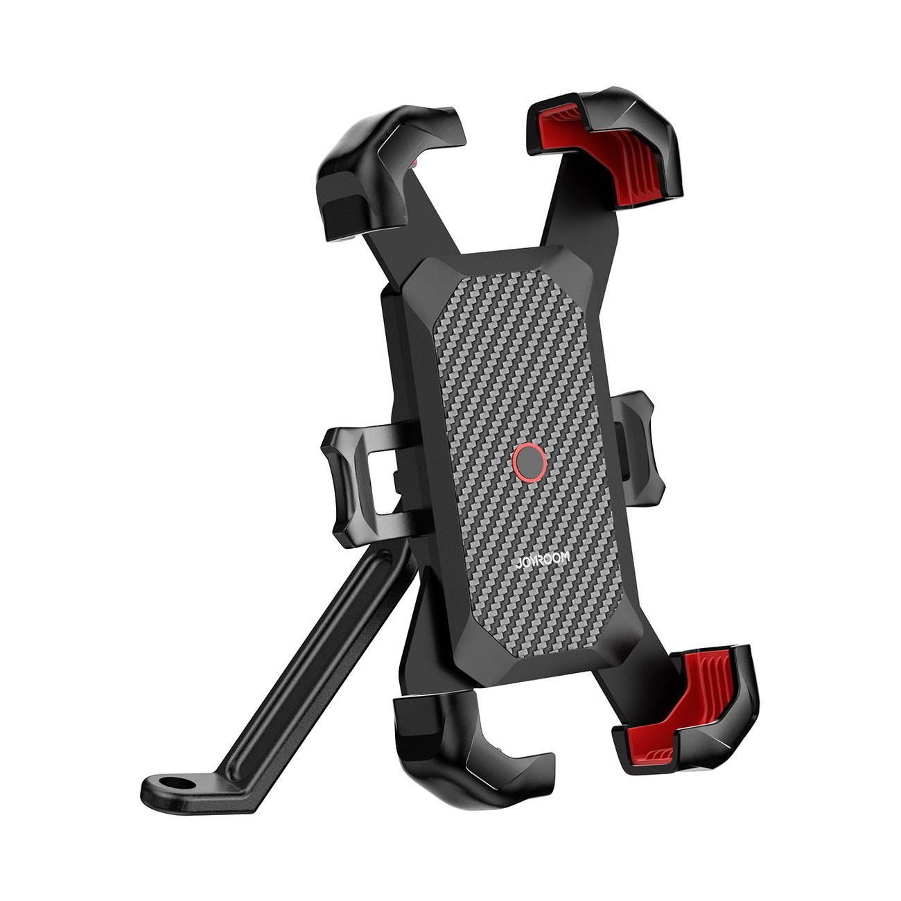 JOYROOM Handy-Halterung Motorrad-Telefonhalter 4,7 - 7" Handy Halterung Smartphone Halterung