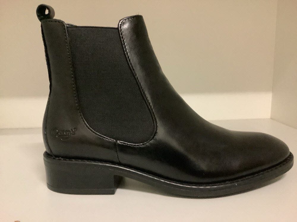 2GO FASHION Stiefelette