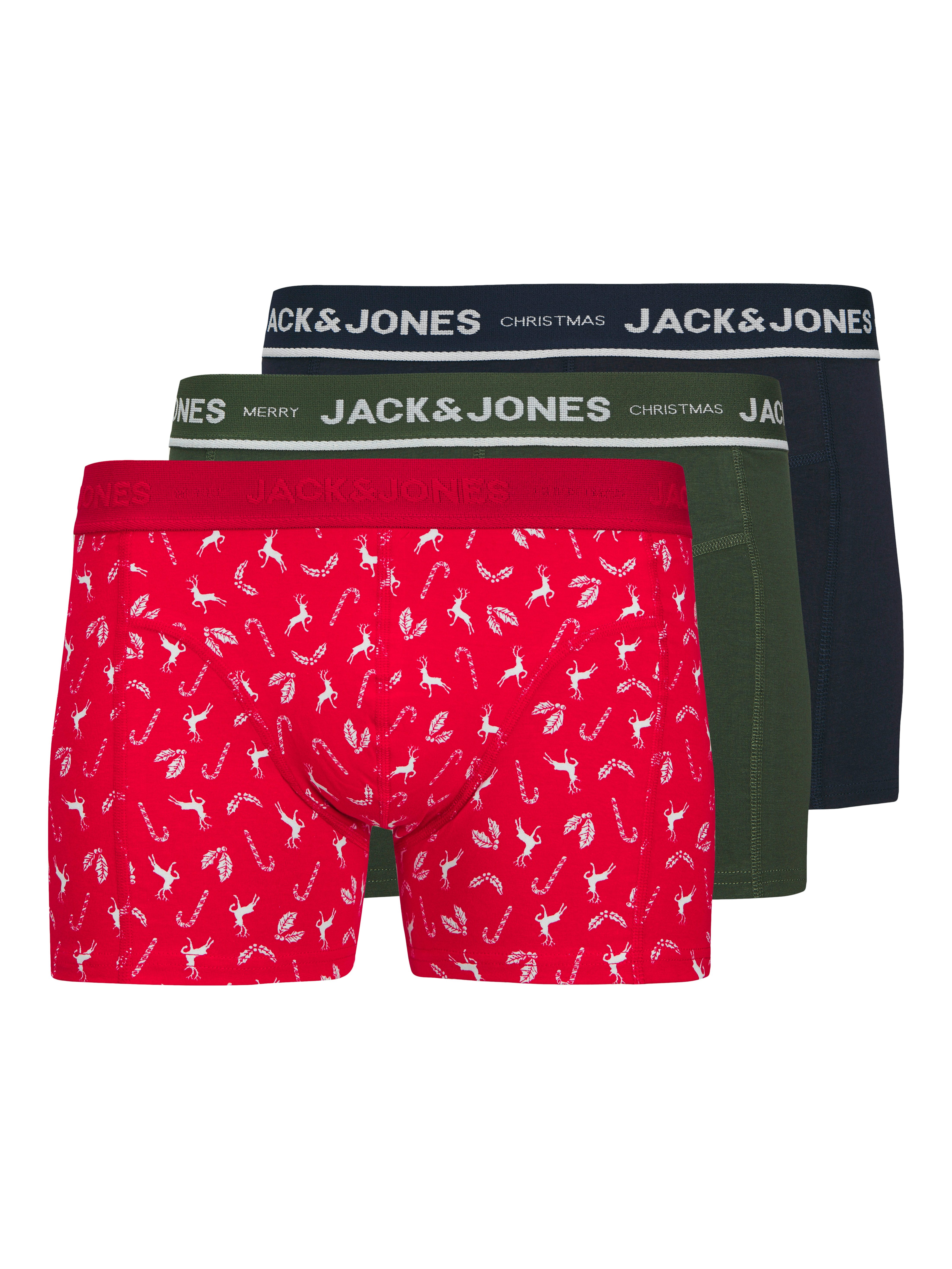 Jack & Jones Trunk JACDEER TRUNKS günstig online kaufen