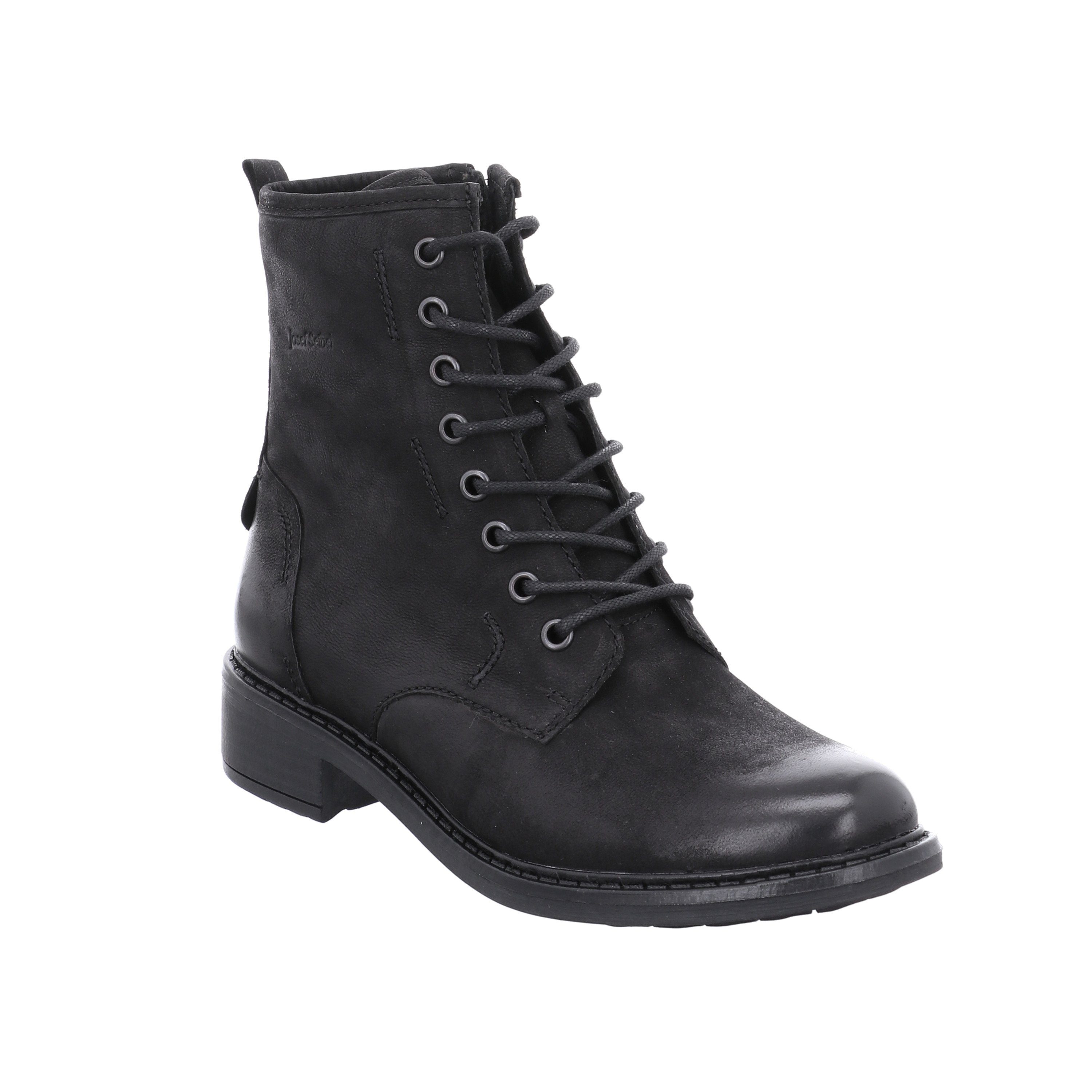 Josef Seibel Selena 06, schwarz Stiefelette