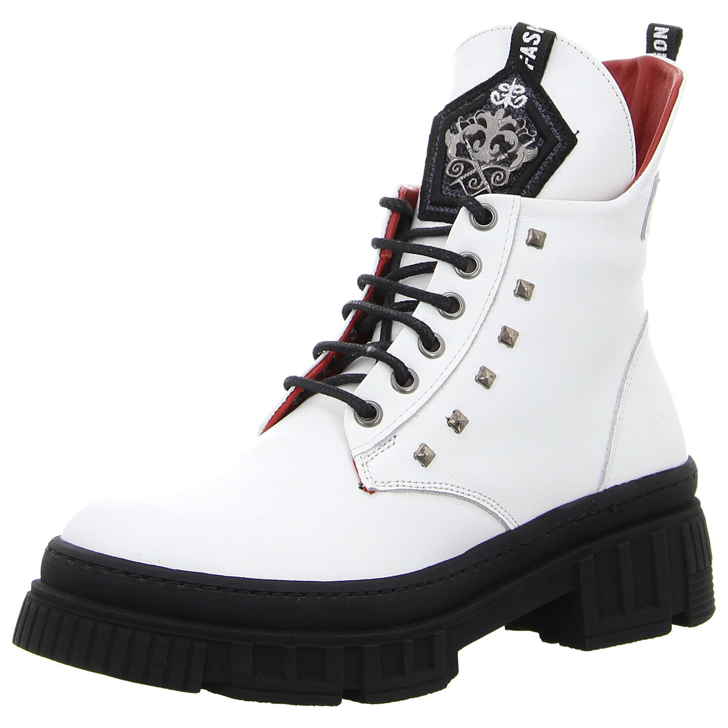 2GO FASHION Schnürstiefelette