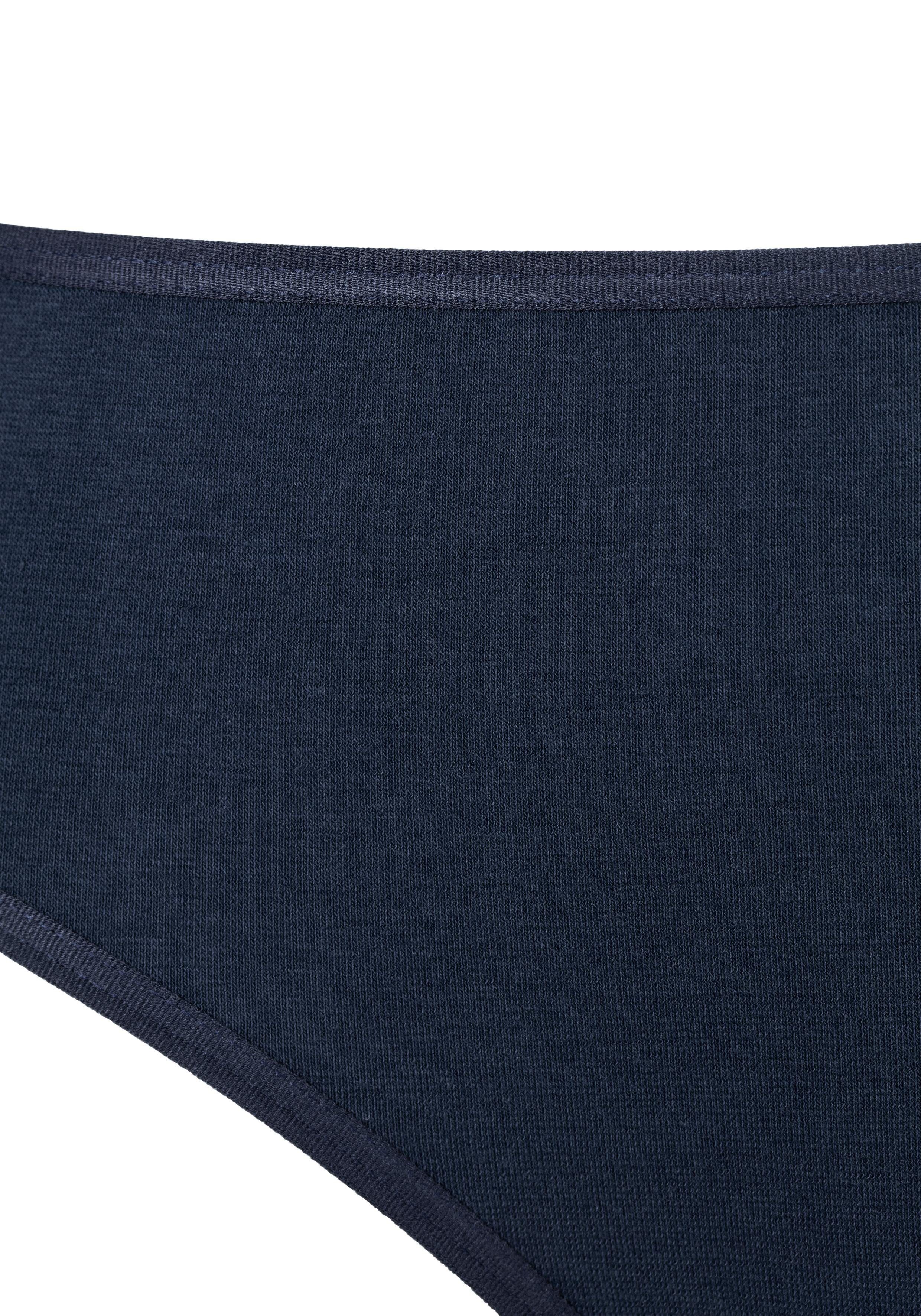 petite fleur by Lascana Jazz-Pants Slips (10er-Pack) aus elastischer Baumwolle – Bild 5 von 5