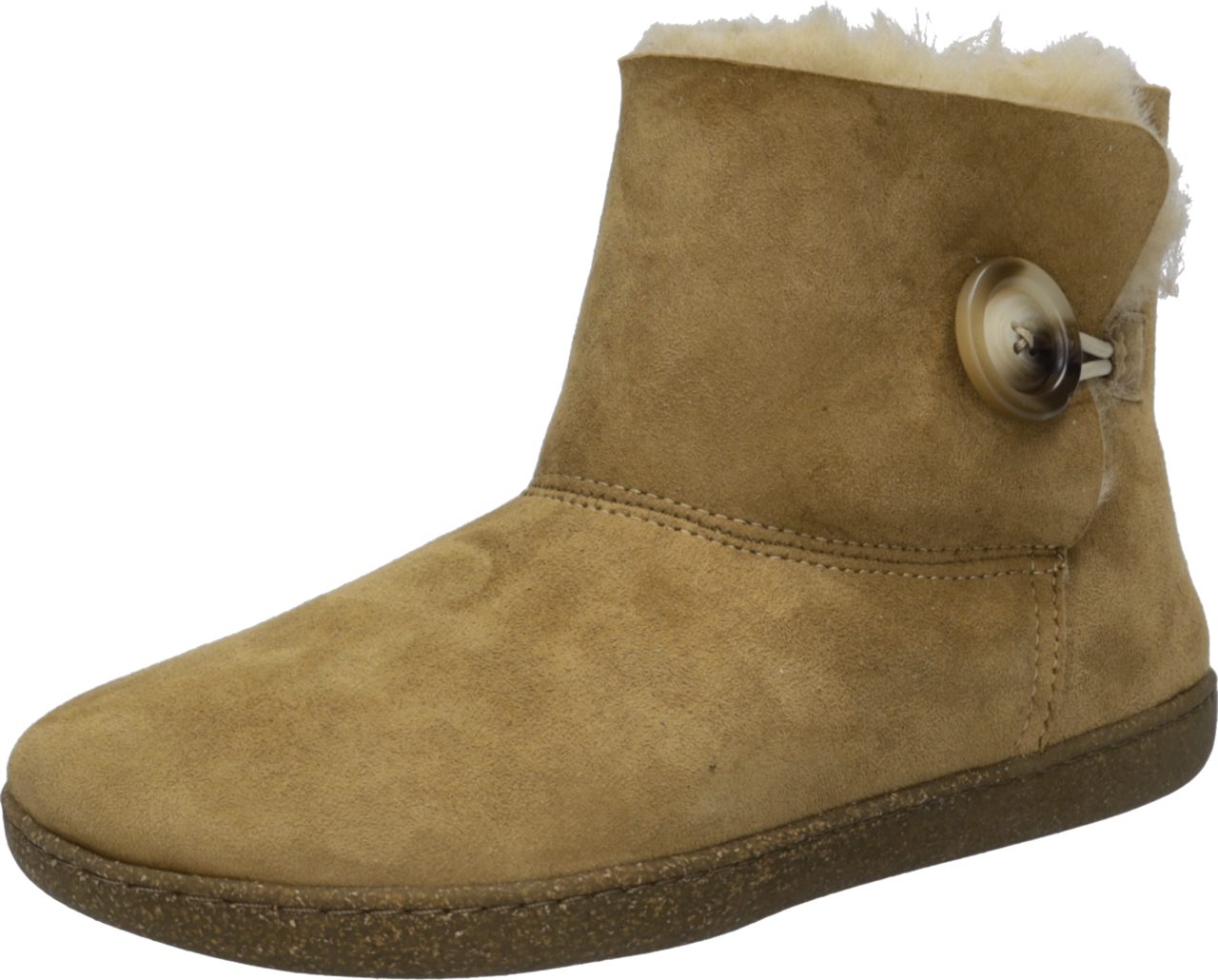 Josef Seibel Jill 06 Barfußschuh Schlupfboots in Weite G (weit)
