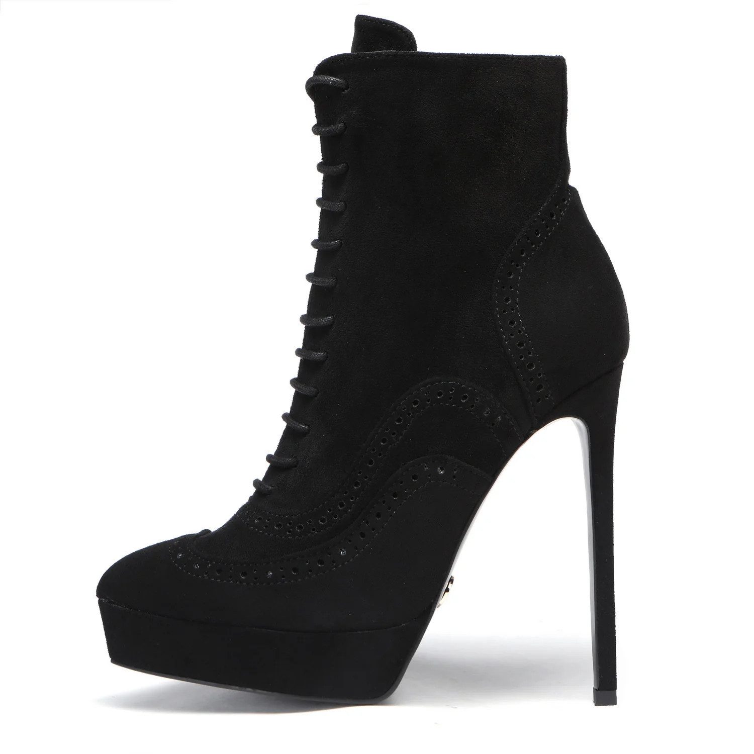 Giaro SHADY High-Heel-Stiefelette 14 cm Absatzhöhe, günstig online kaufen