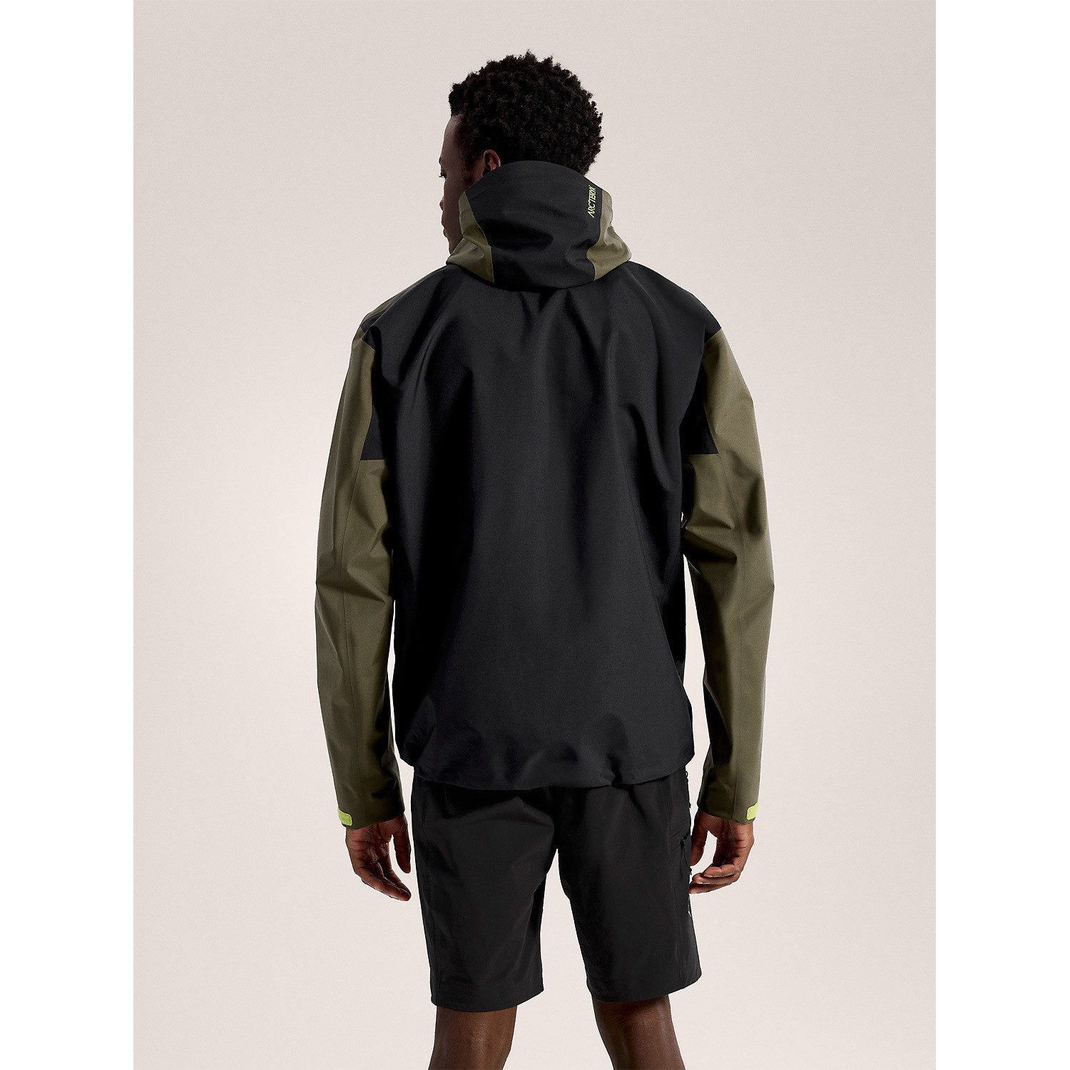 Arcteryx Funktionsjacke Funktionsjacke Beta Jacket M