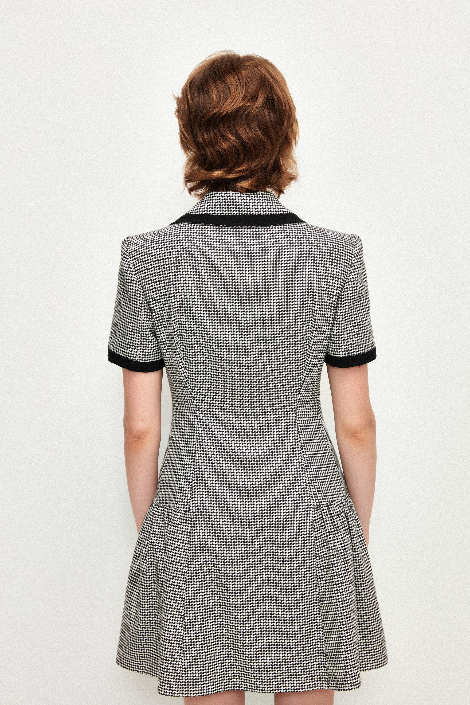 adL Jerseykleid