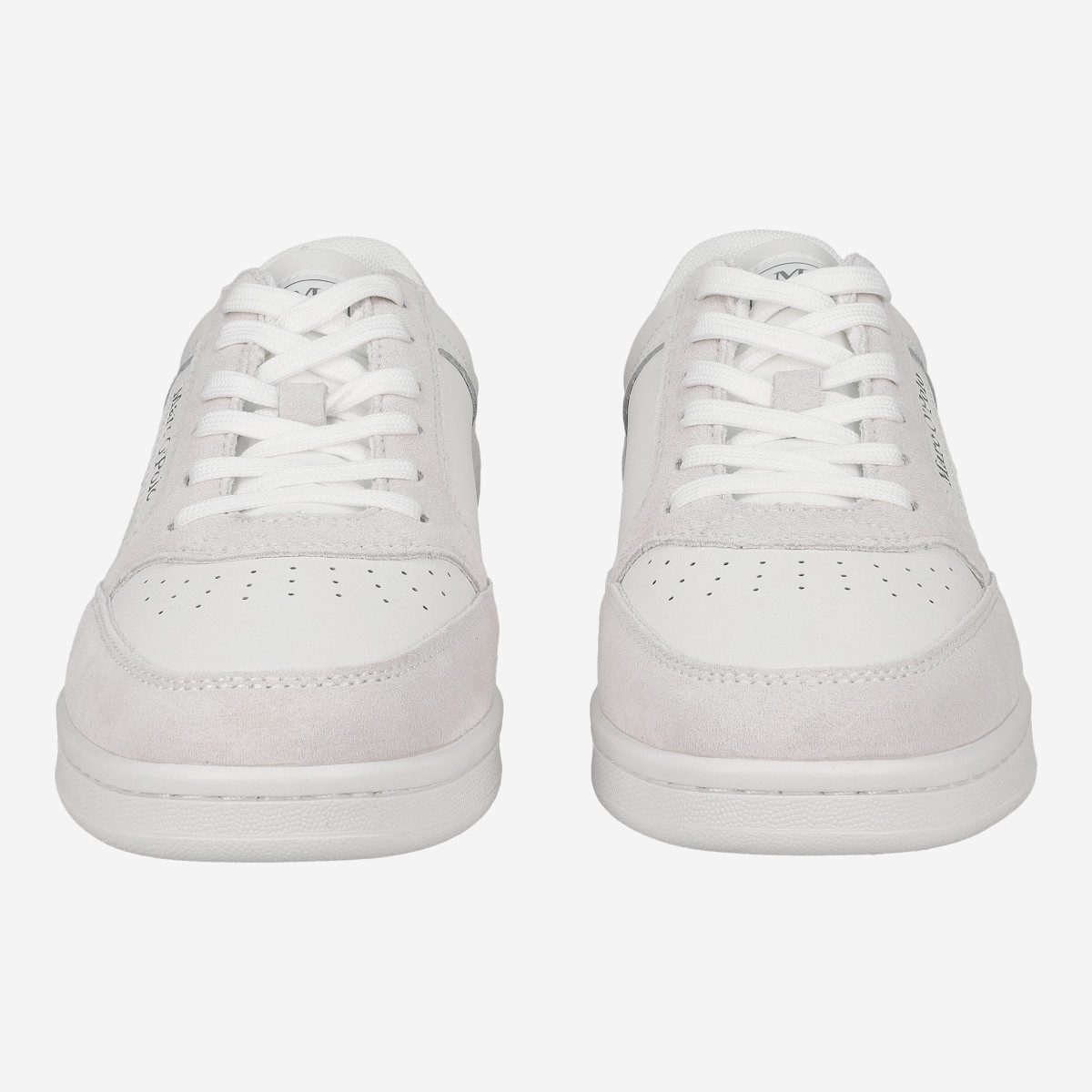 Marc O'Polo Marc O’ Polo VIOLETTA, Sneaker, Creme-Weiß, Damen Sneaker