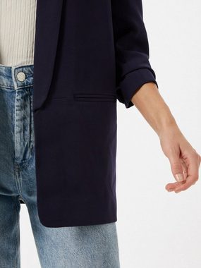 ONLY Kurzblazer Elly (1-tlg) Plain/ohne Details