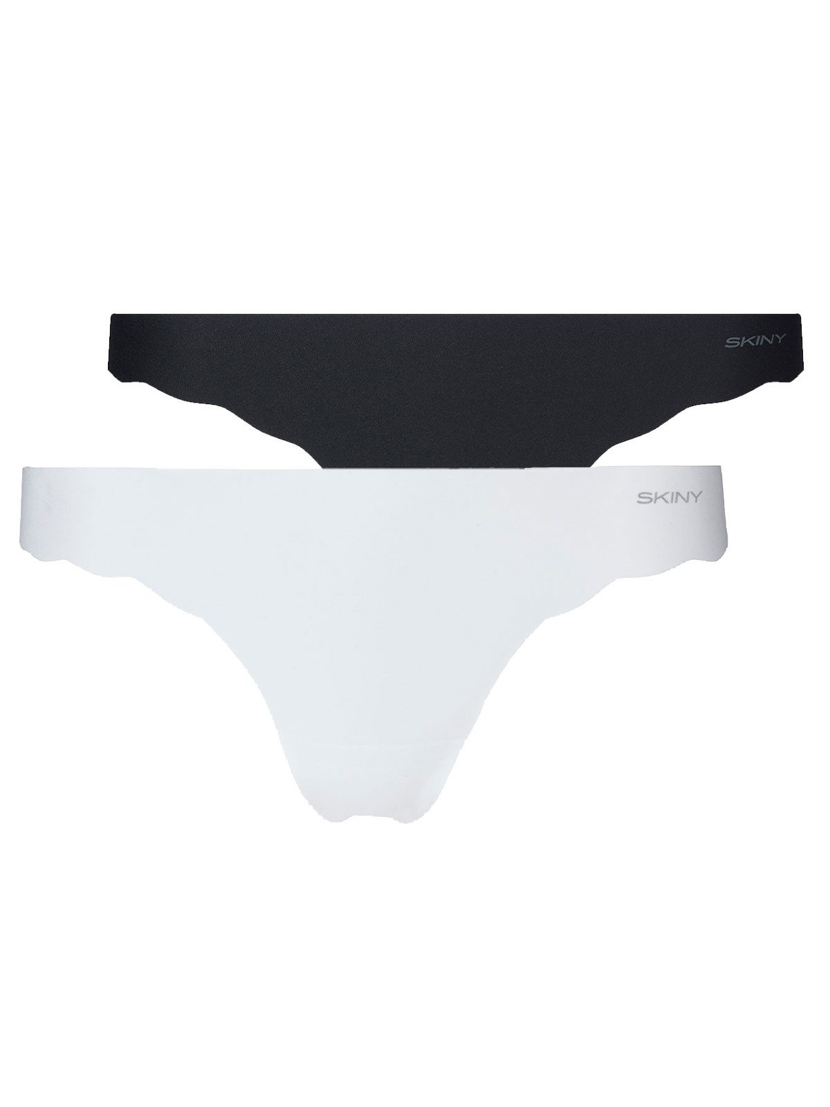 String 2er Pack Damen String Micro Essentials