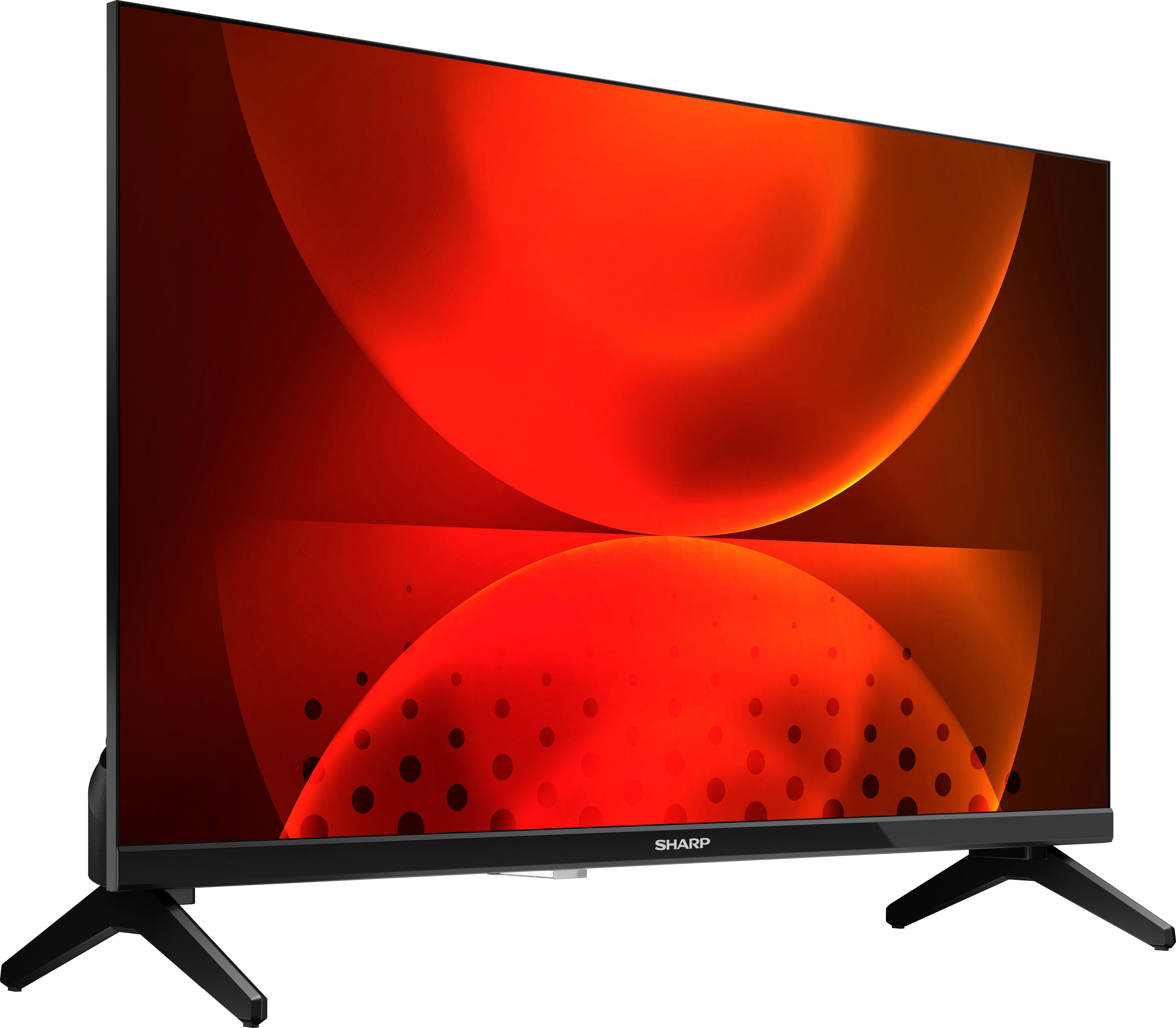 Sharp 1T-C24FHx LED-Fernseher (60 cm/24 ...