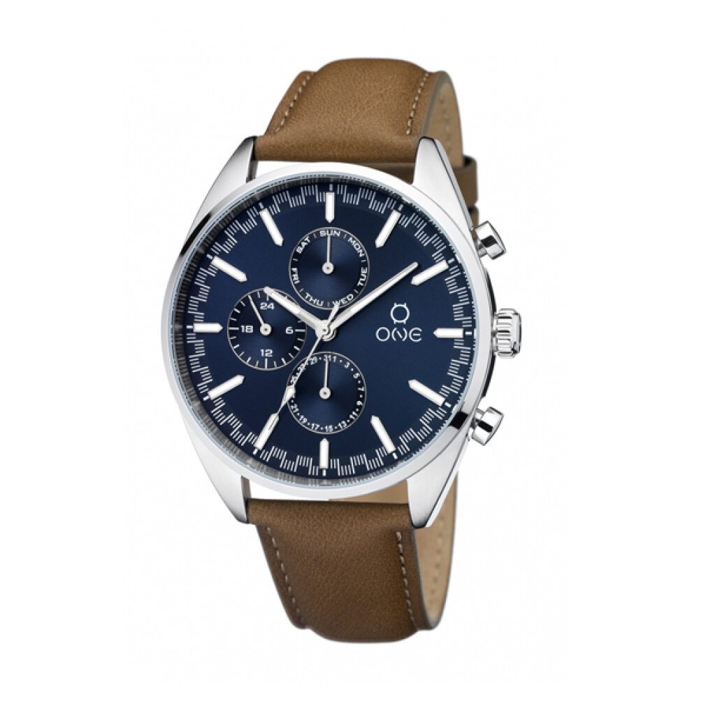 PLANET Luxusuhr ONE WATCHES Mod. OG8024AC01B