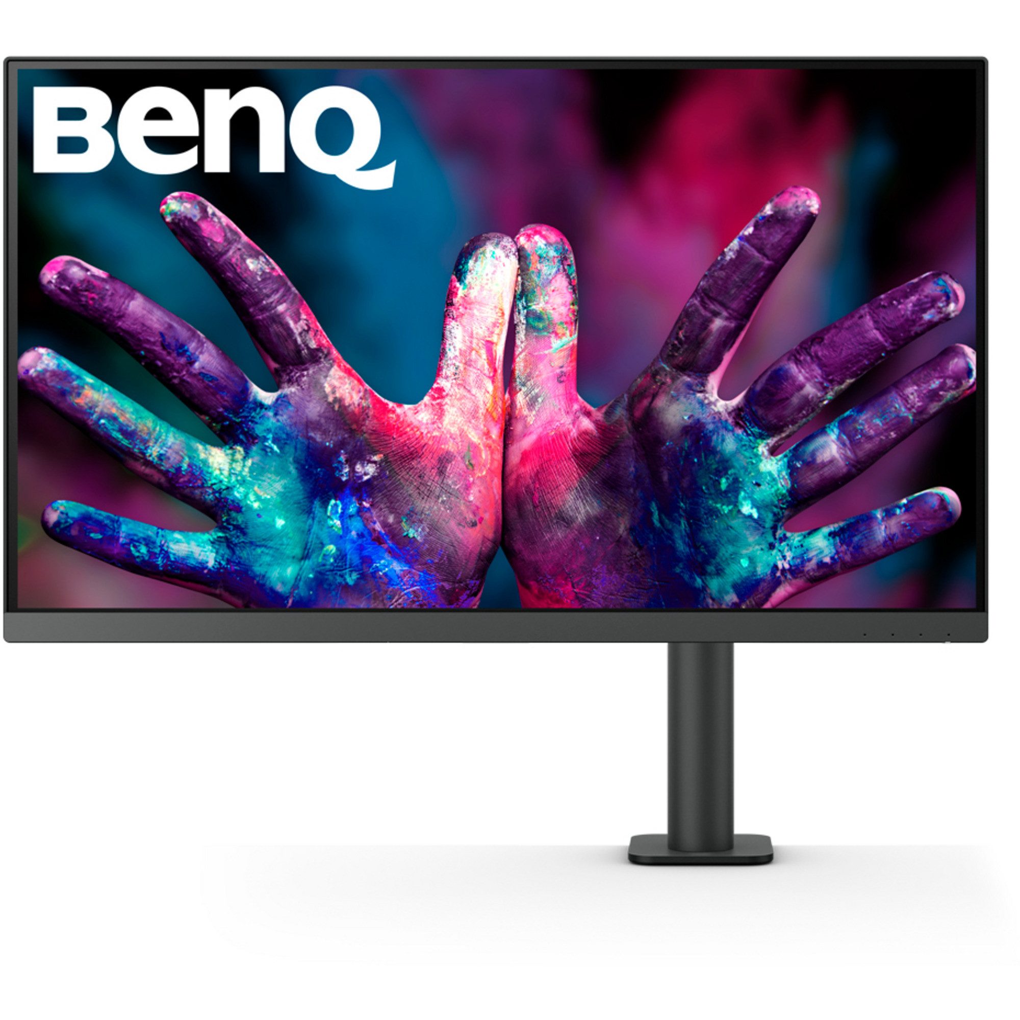 BenQ BenQ PD2705UA Designer Monitor, LED-Monitor, TFT-Monitor (3840 x 2160 px)