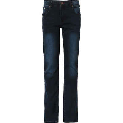 Petrol Industries Regular-fit-Jeans »Jeanshose für Jungen«