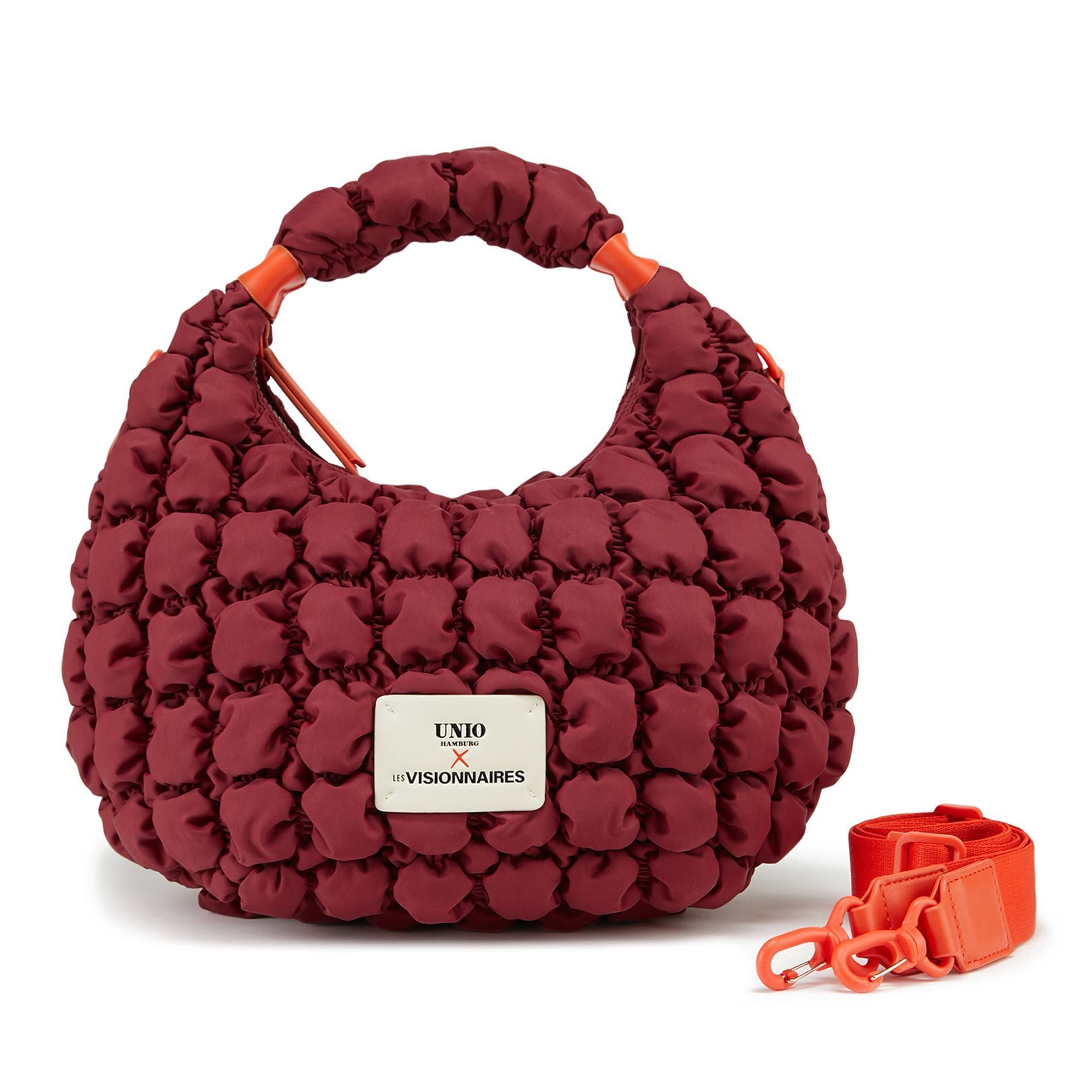 Les Visionnaires Schultertasche Unio Kitzbuehel S, günstig online kaufen