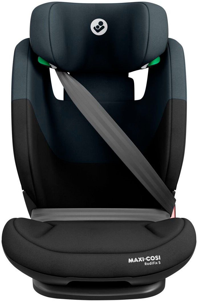 Maxi-Cosi Autokindersitz Rodifix S, ab: 3,5 Jahren, bis: 12 Jahren, ab: 100 cm, bis: 150 cm
