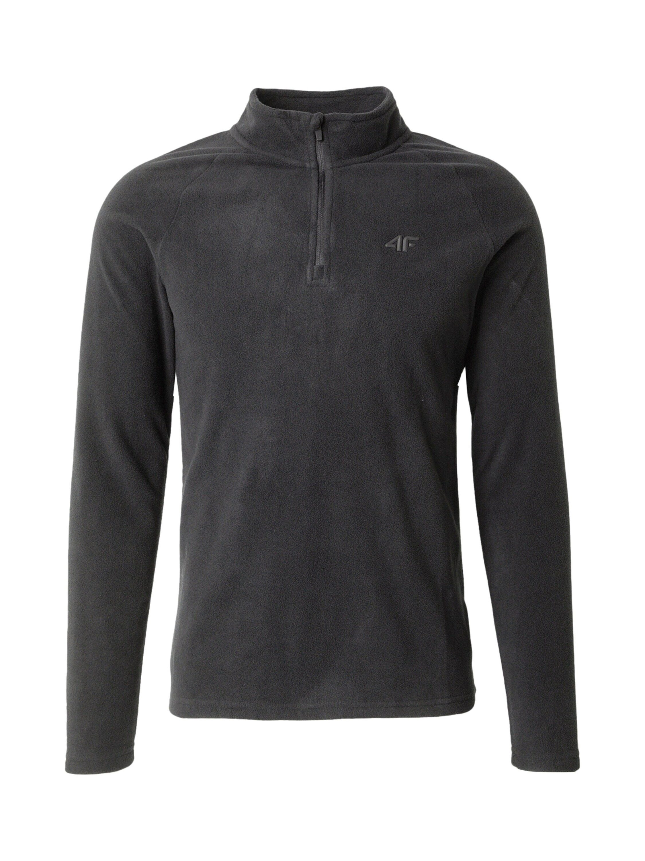 4F Sweatshirt (1-tlg)