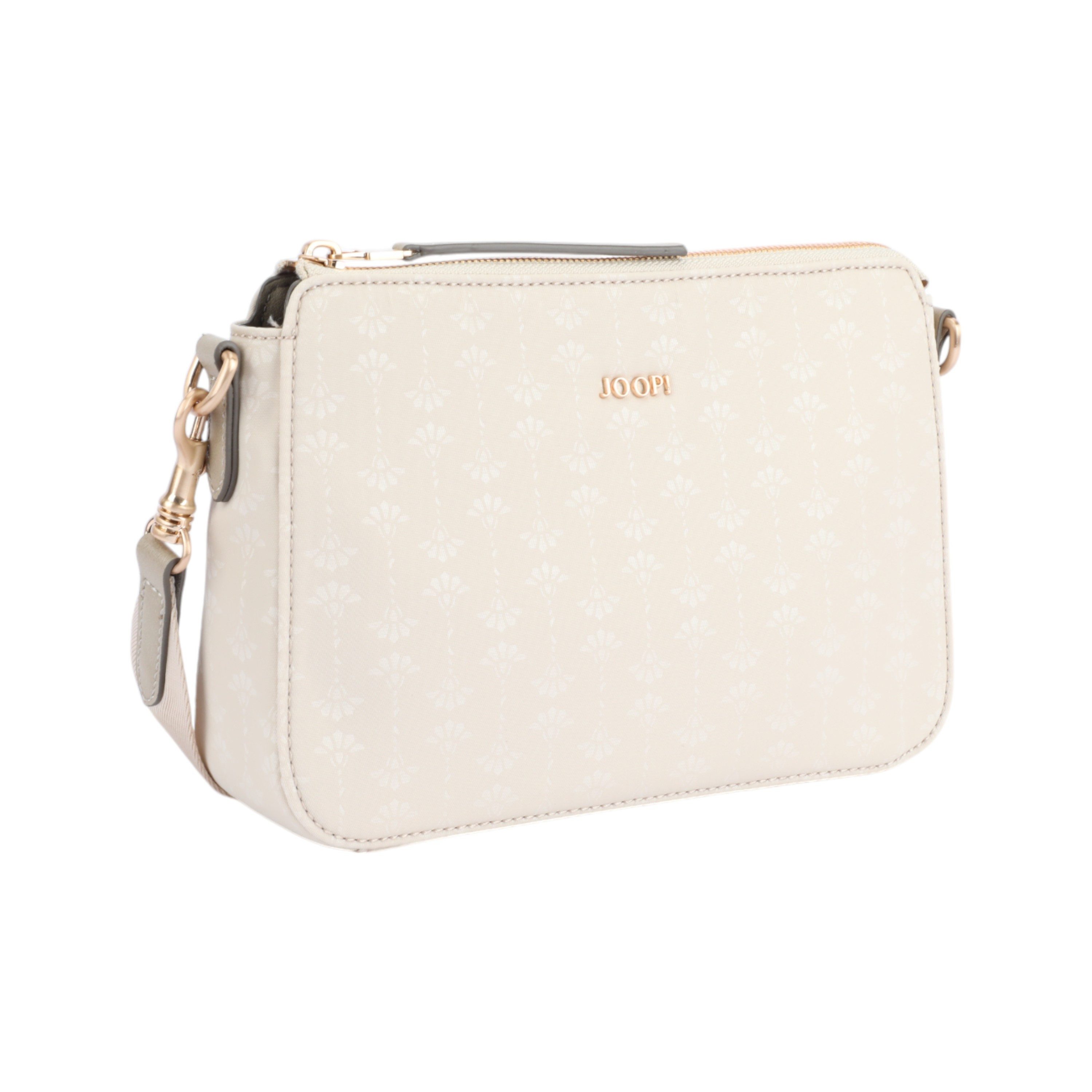 JOOP! Schultertasche Joop - Damen Schultertasche Collana Tessuto Jasmina günstig online kaufen