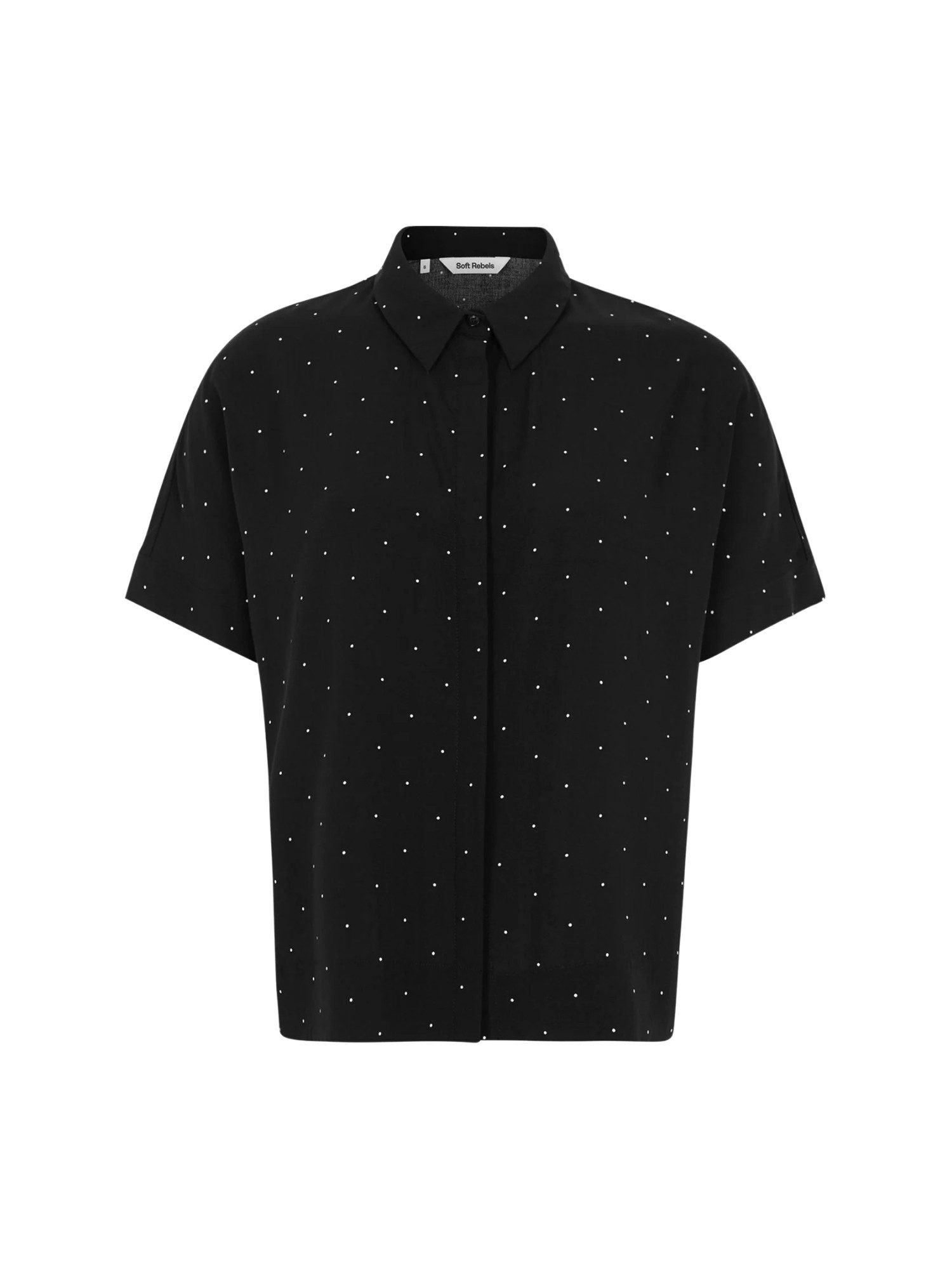 Soft Rebels Блузкиtop Soft Rebels Shirt SRMargot