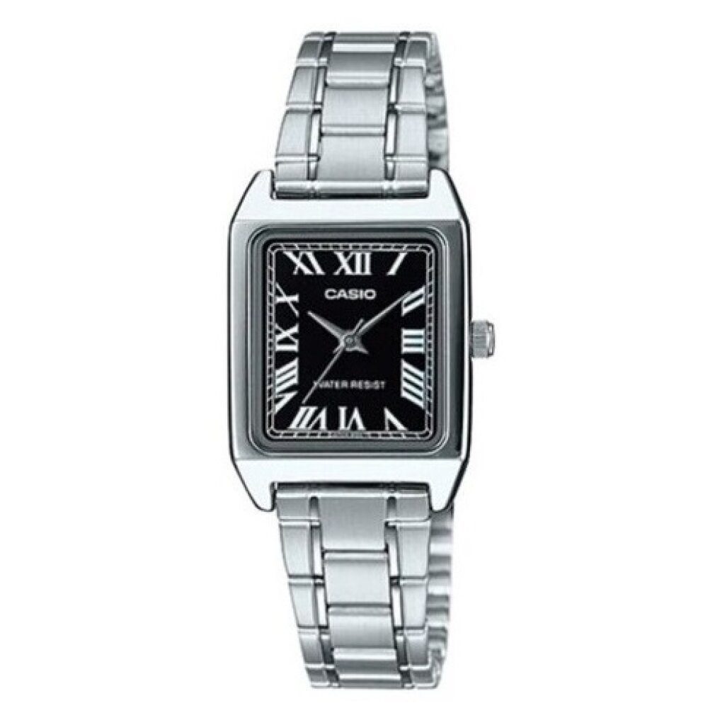 CASIO Luxusuhr COLLECTION Armbanduhr