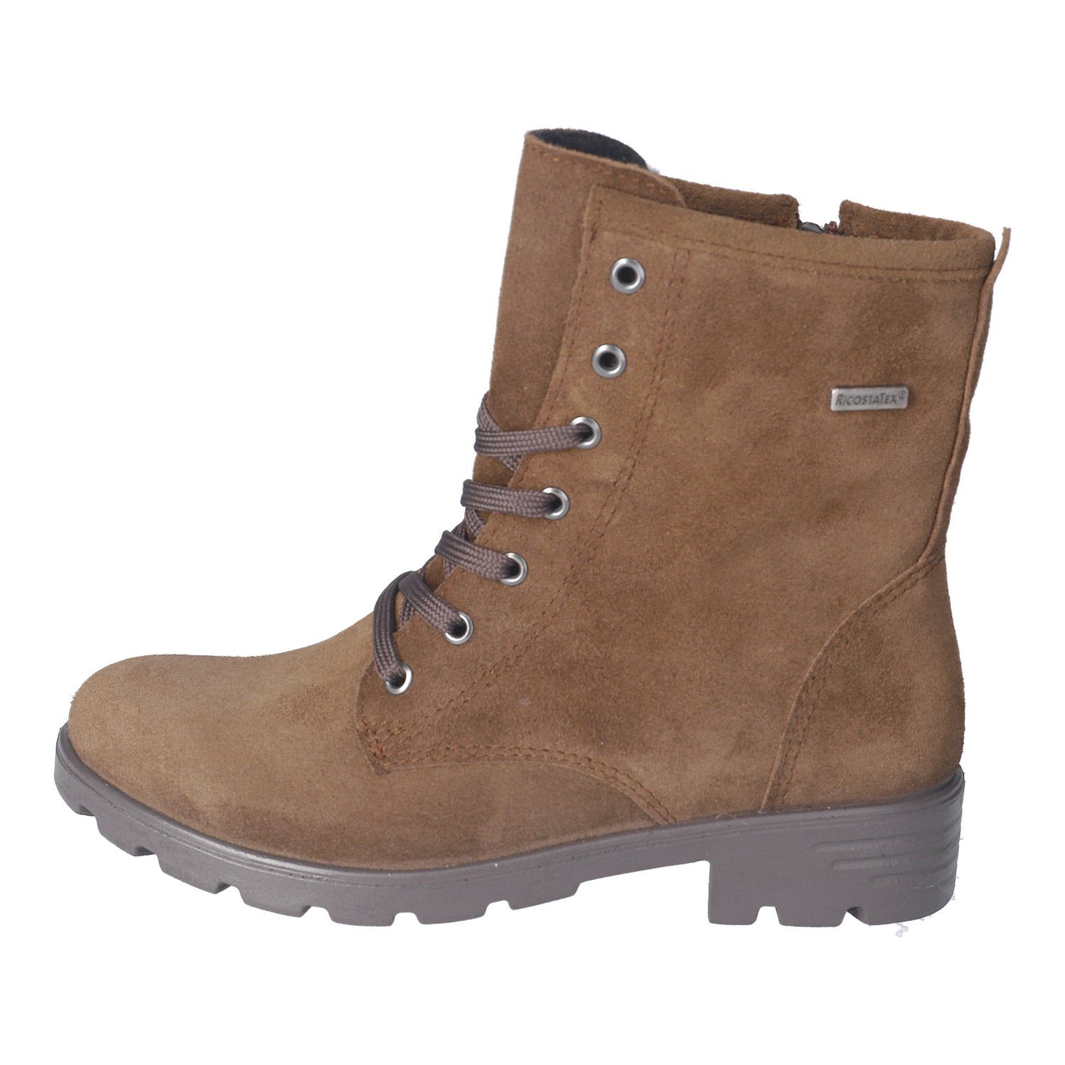 Ricosta Schnürboots