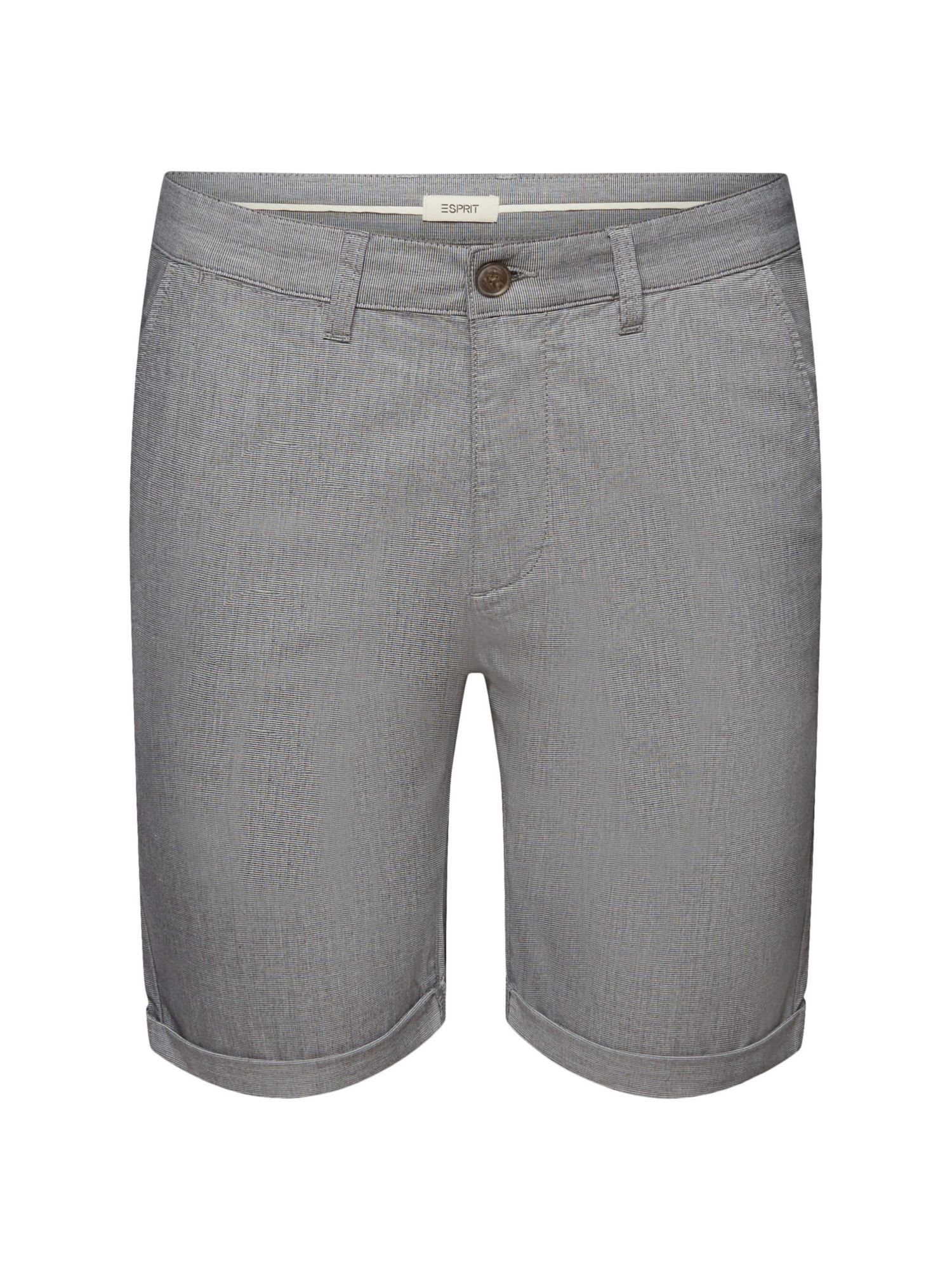 Esprit Shorts (1-tlg) Chino-Stil Shorts im