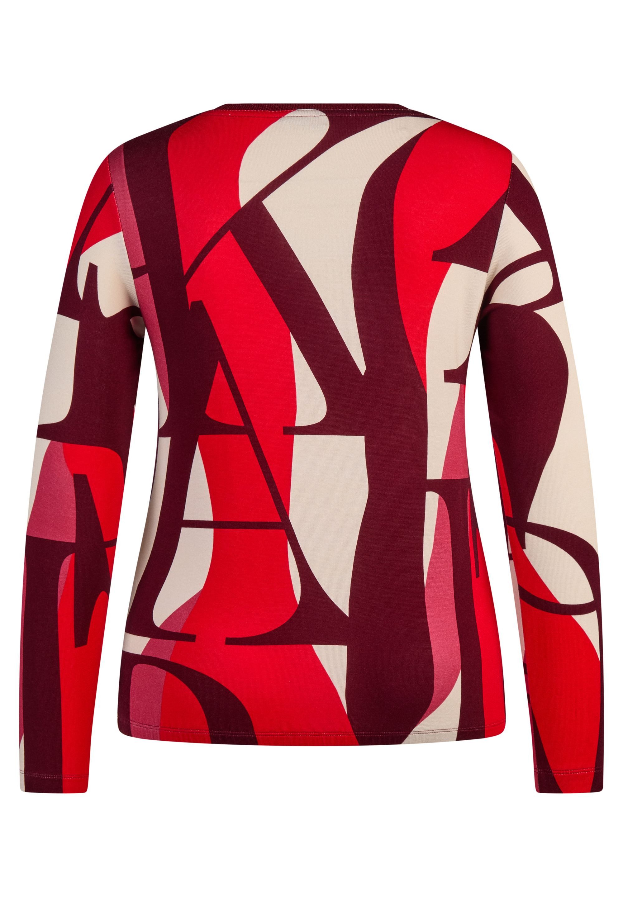 Rabe Kurzarmshirt günstig online kaufen