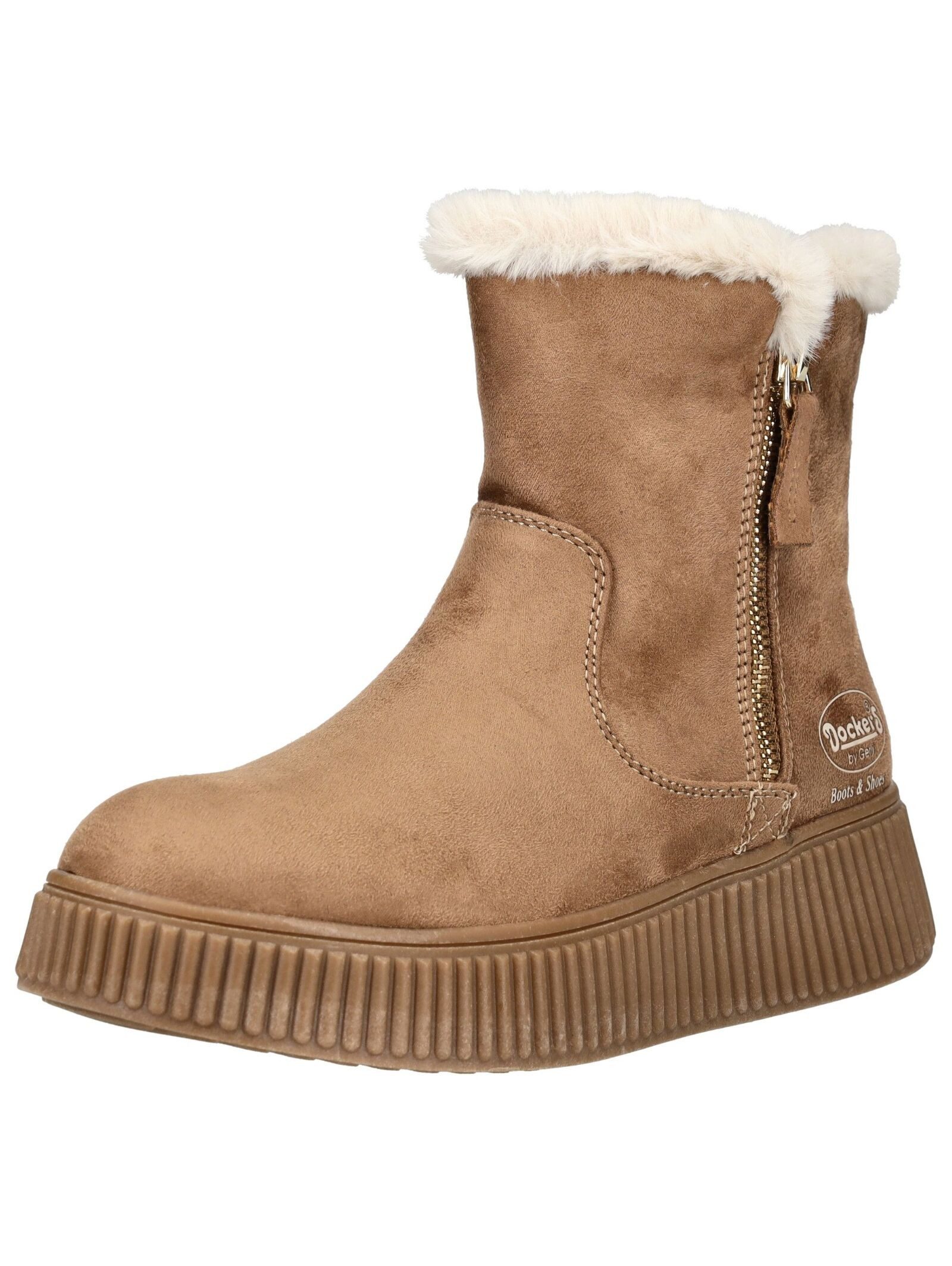 Dockers by Gerli Dockers by Gerli Сапогиette Textil Сапогиette