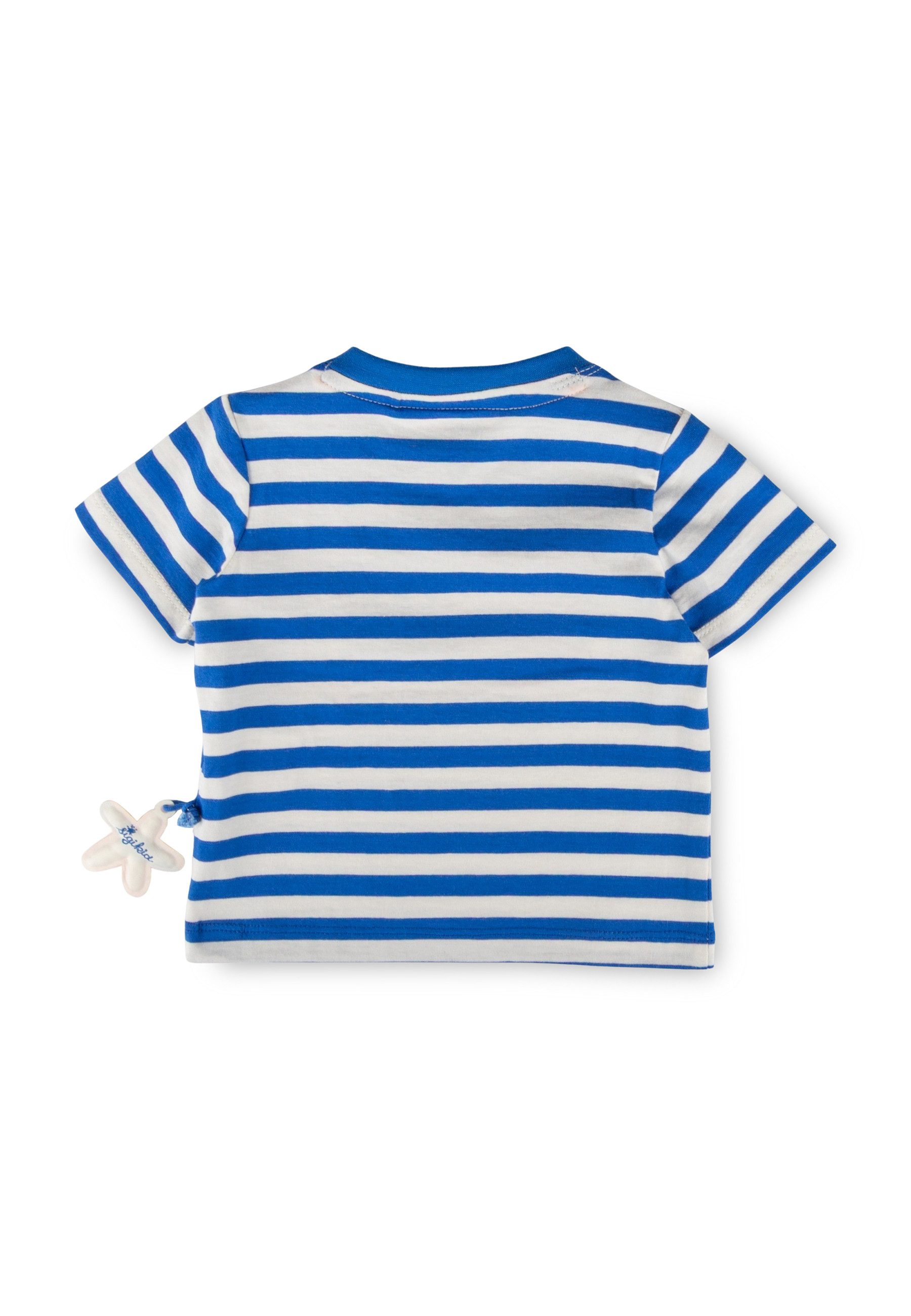 Sigikid T-Shirt Sea You für Babys Mädchen (1-tlg)