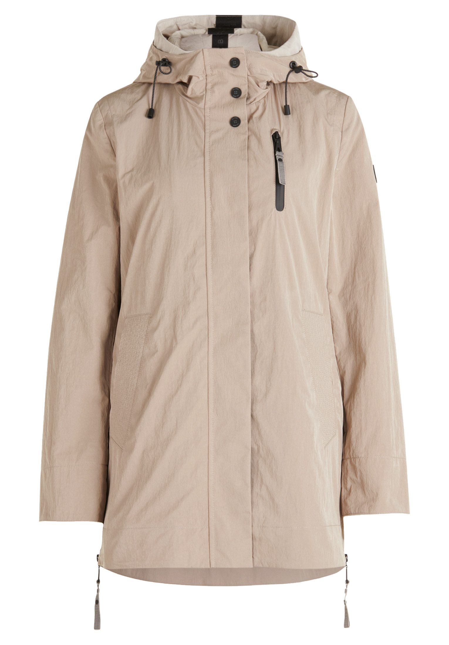 Steppjacke