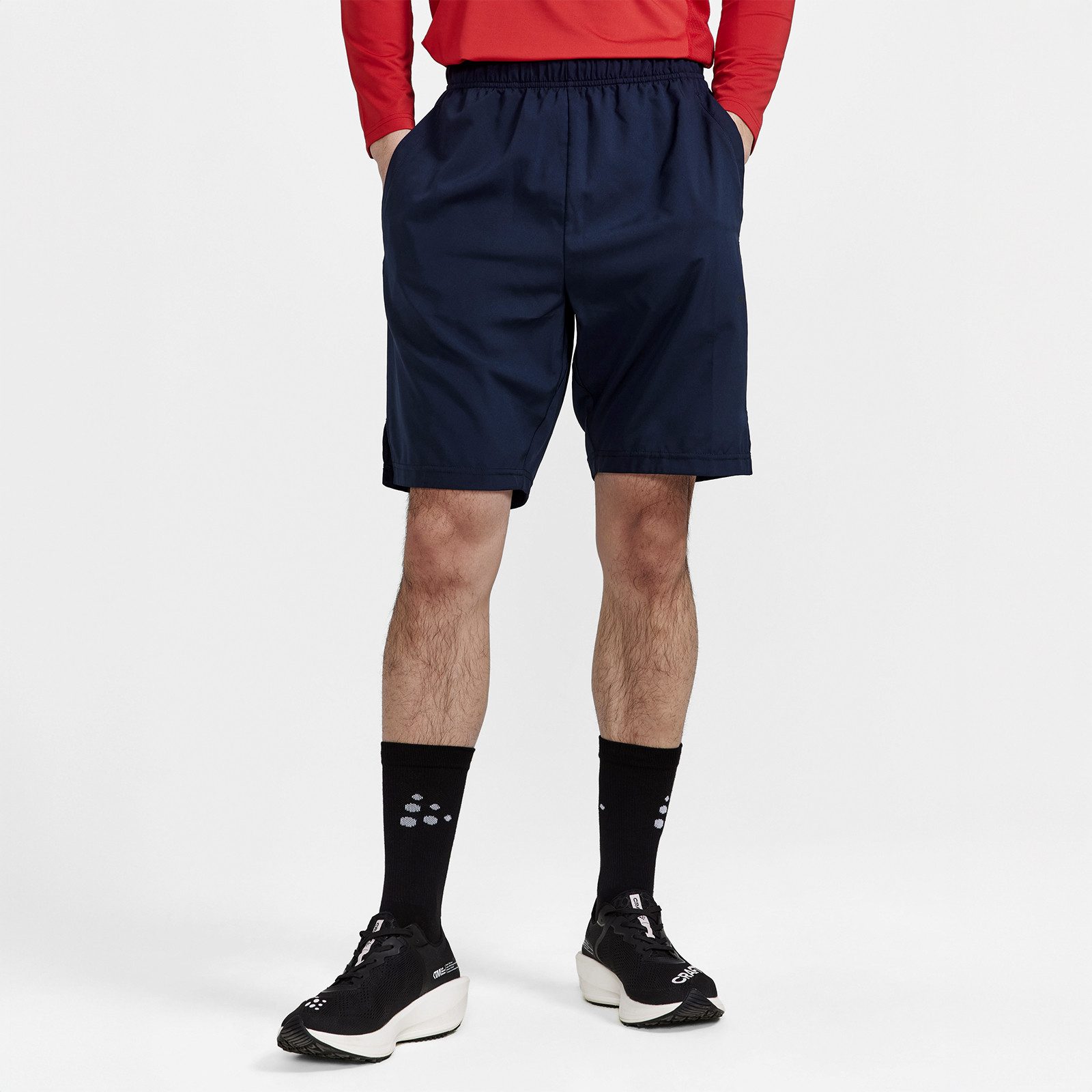 Craft Shorts Core Essence Shorts M günstig online kaufen