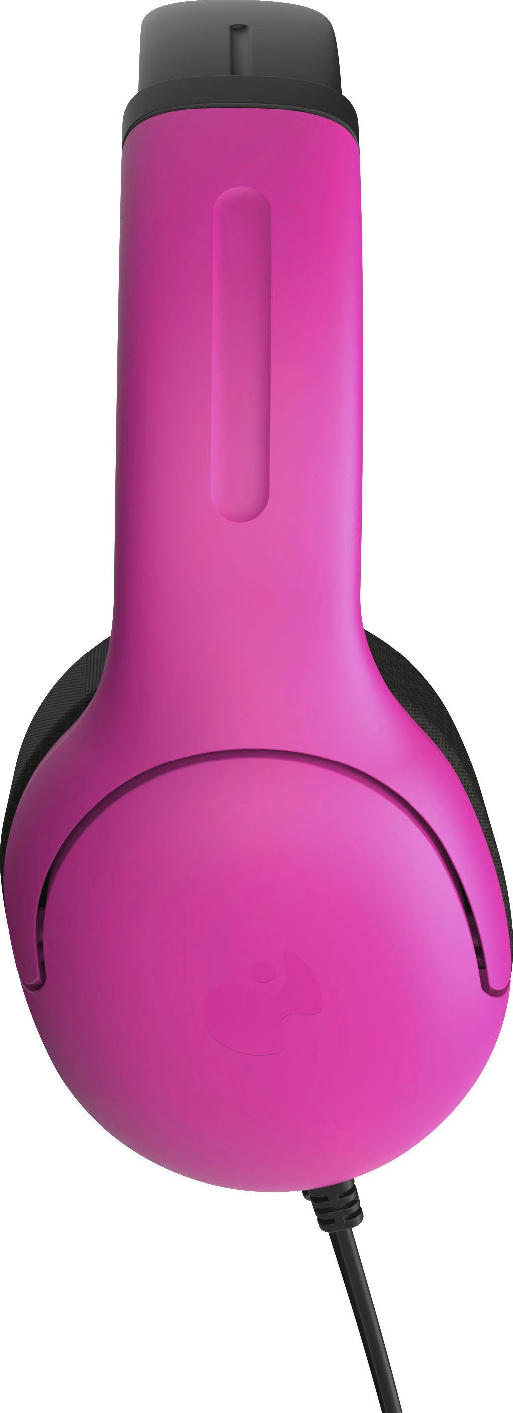 PDP - Performance Designed Products PDP Headset Airlite Stereo lila Playstation 4/5 Kopfhörer (Rauschunterdrückung, Stummschaltung)