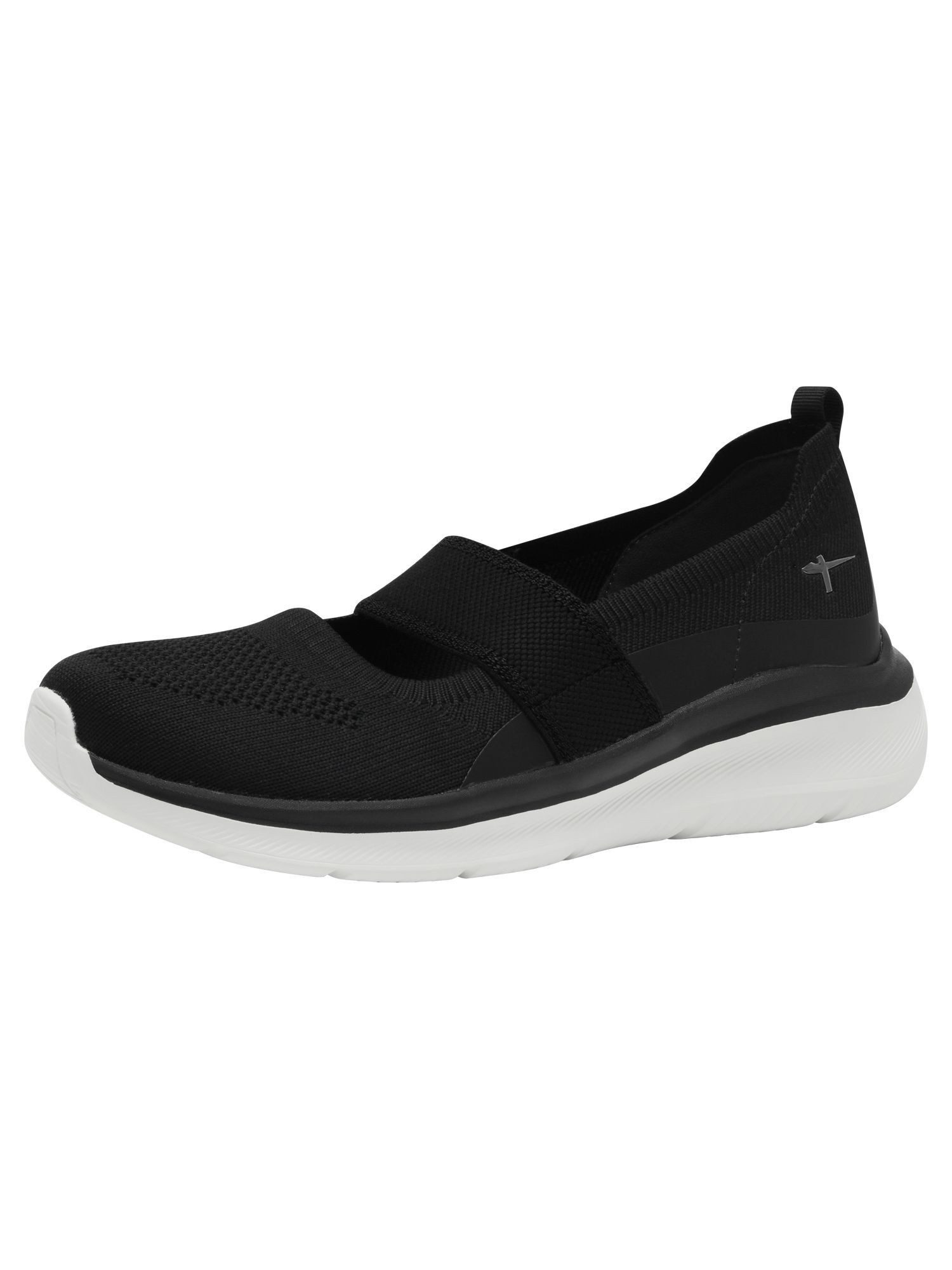 COMFORT Ballerina 8-82108-44 Riemchenballerina