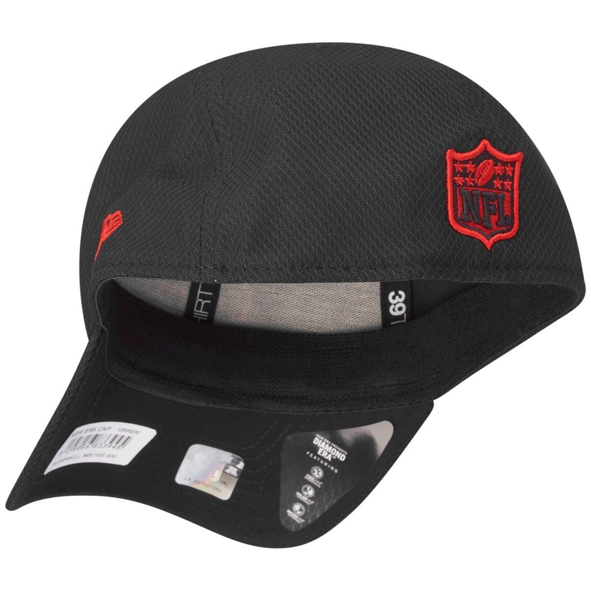 New Era Flex Cap 39Thirty StretchFit günstig online kaufen