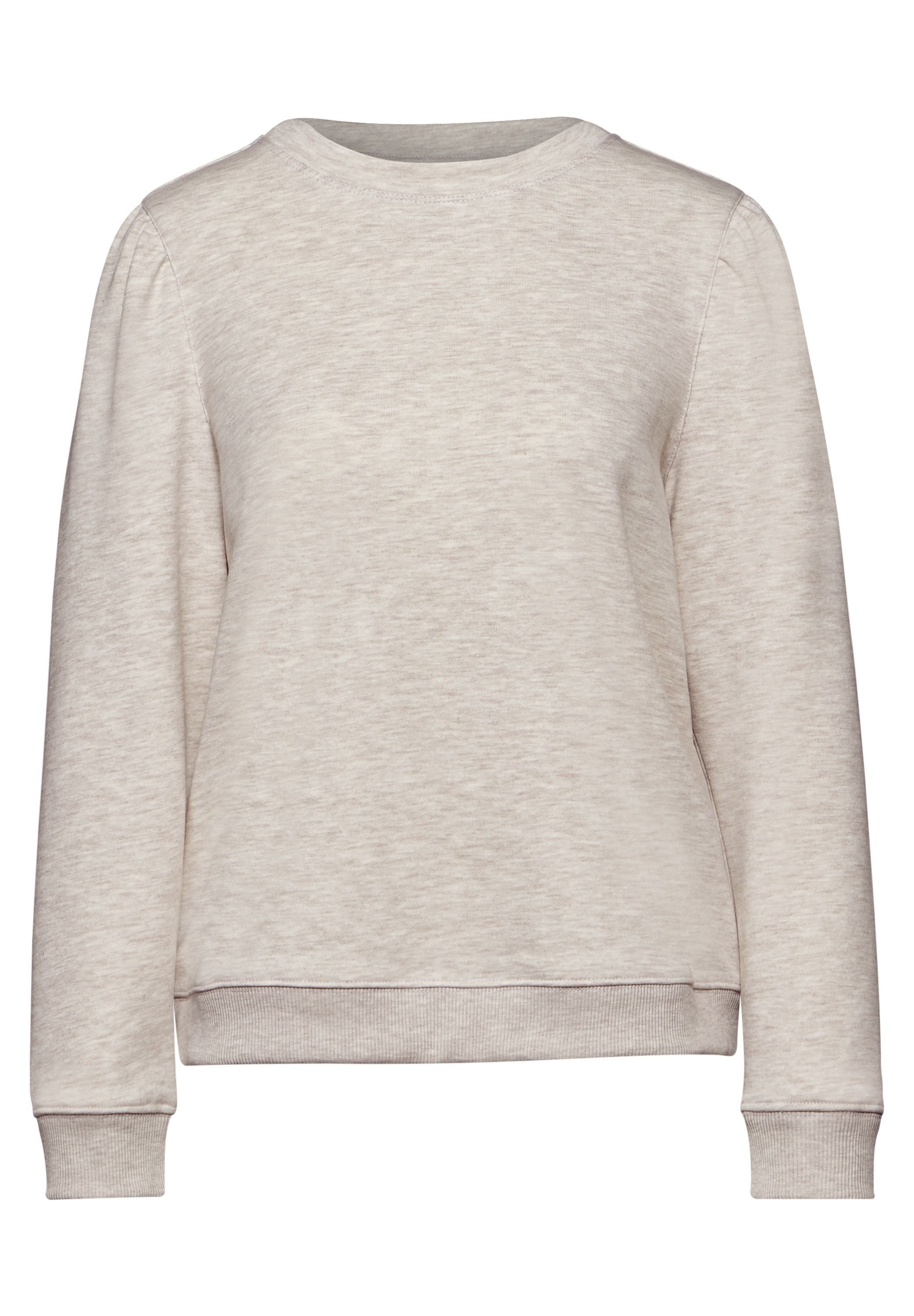 STREET ONE STUDIO Sweatshirt günstig online kaufen