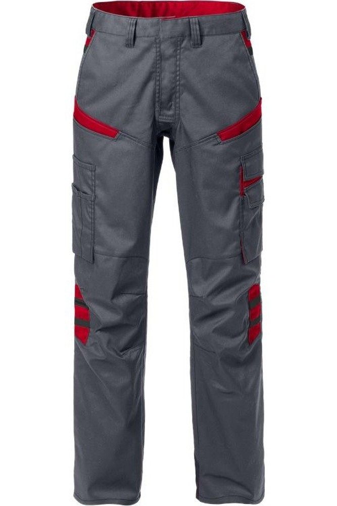 Fristads Arbeitshose High Vis Jacke Kl. 3 4794 Th